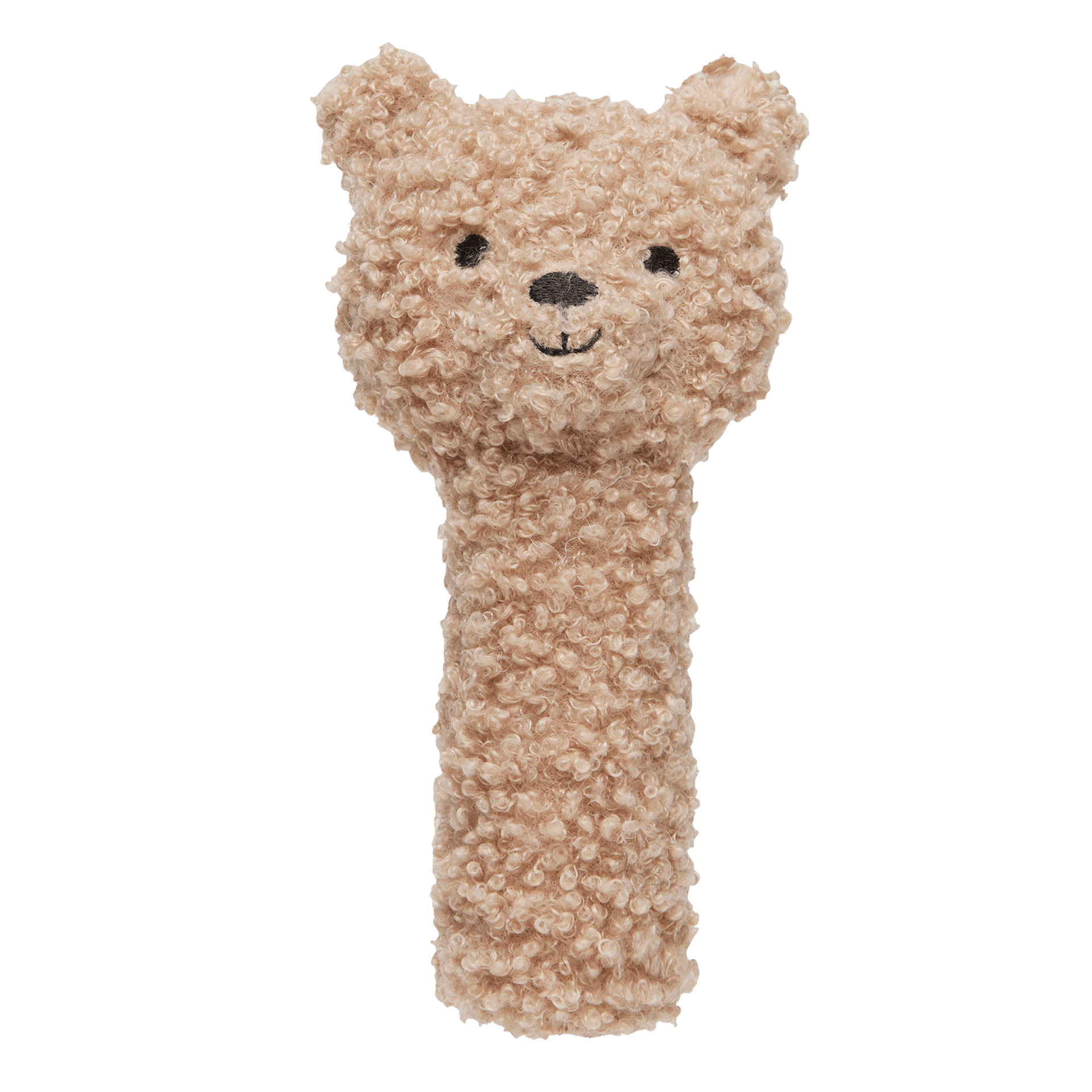 Rassel Teddy Bär Biskuit