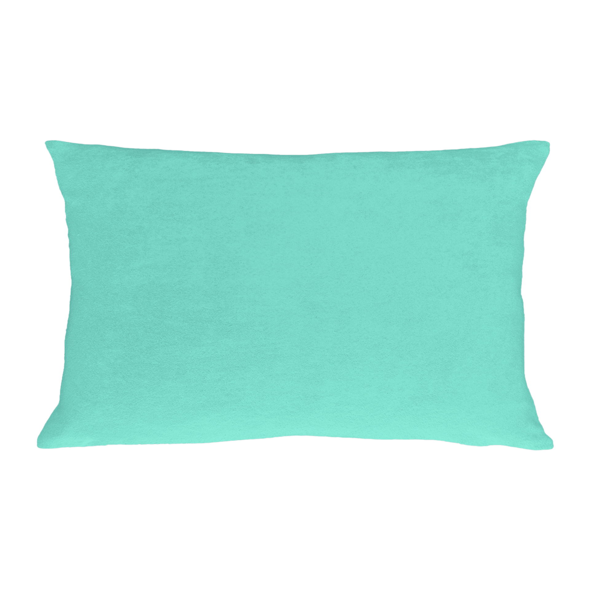 Kissenhülle Loopy Mint 28x48cm