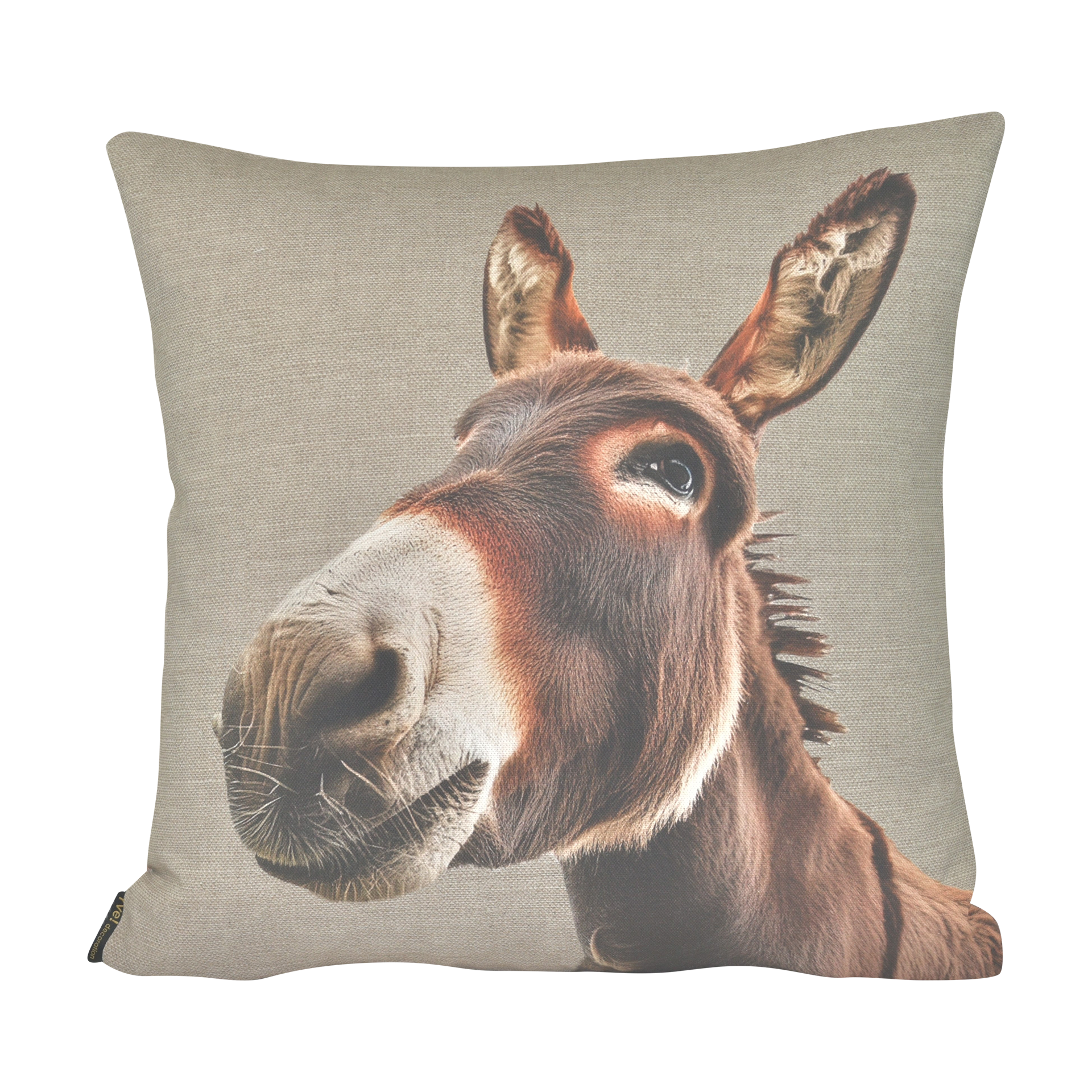 Kissenhülle Happy Cushion 45x45cm