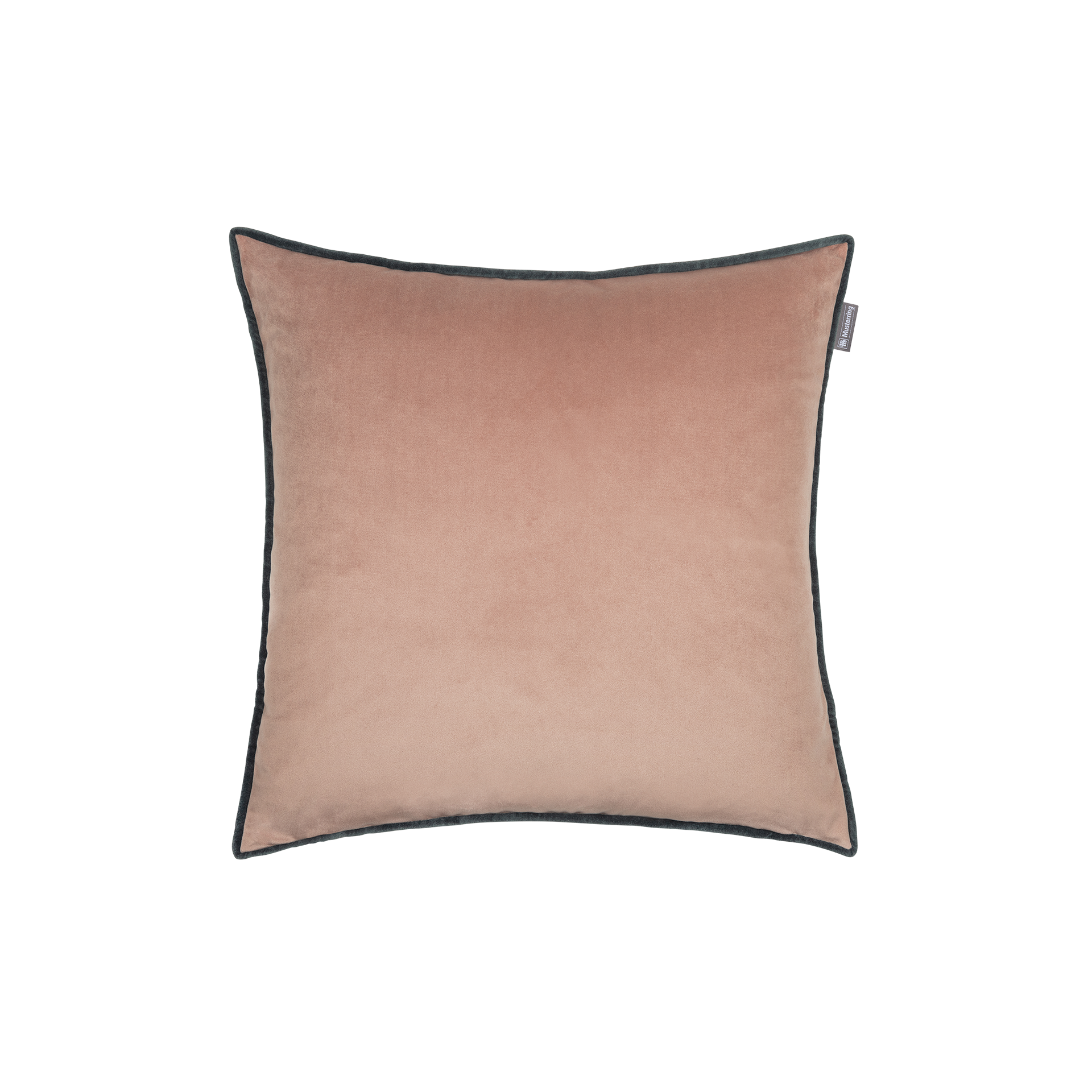 Kissenbezug Corner rosé 45x45cm Kissenbezug Corner rosé 45x45cm