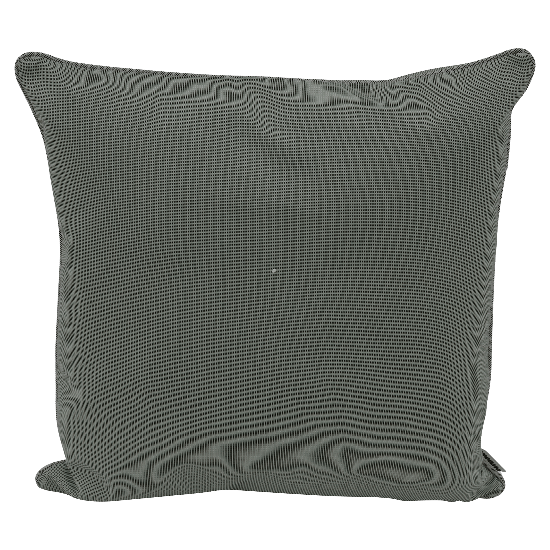 Outdoor-Kissen Anthrazit 60x60cm Outdoor-Kissen Anthrazit 60x60cm