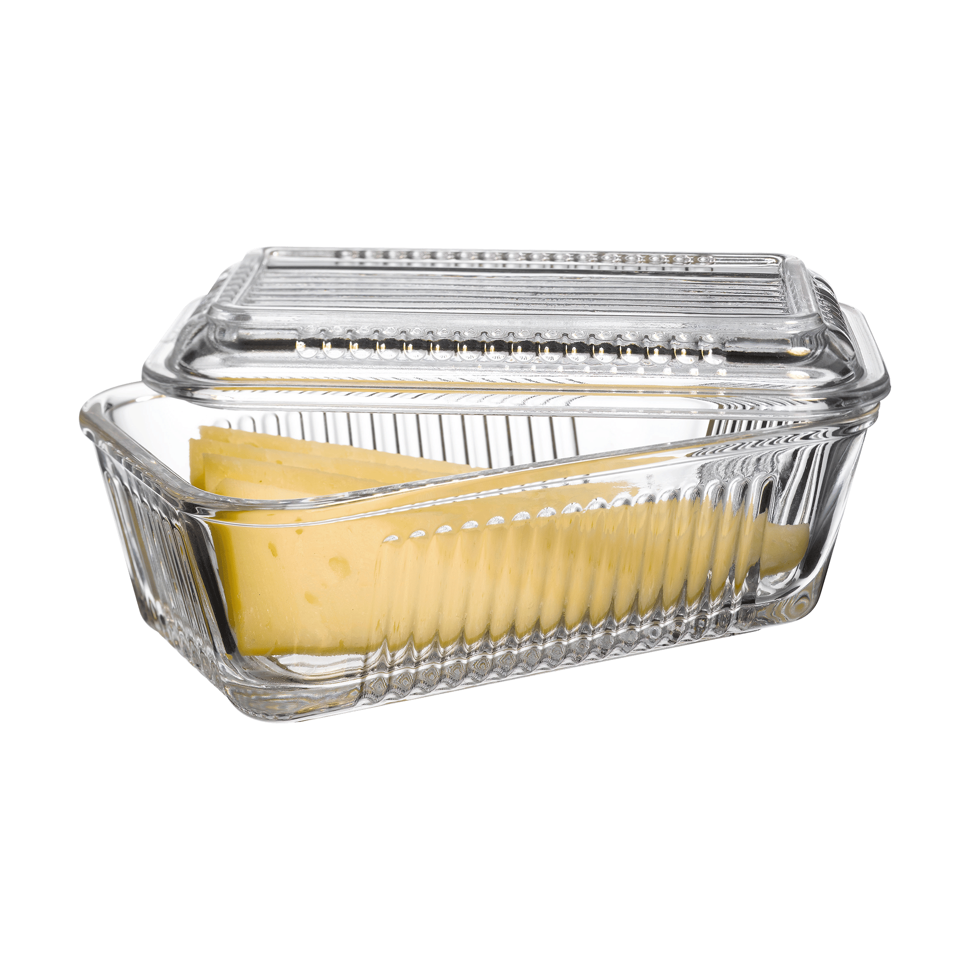 Butterdose Frigo
