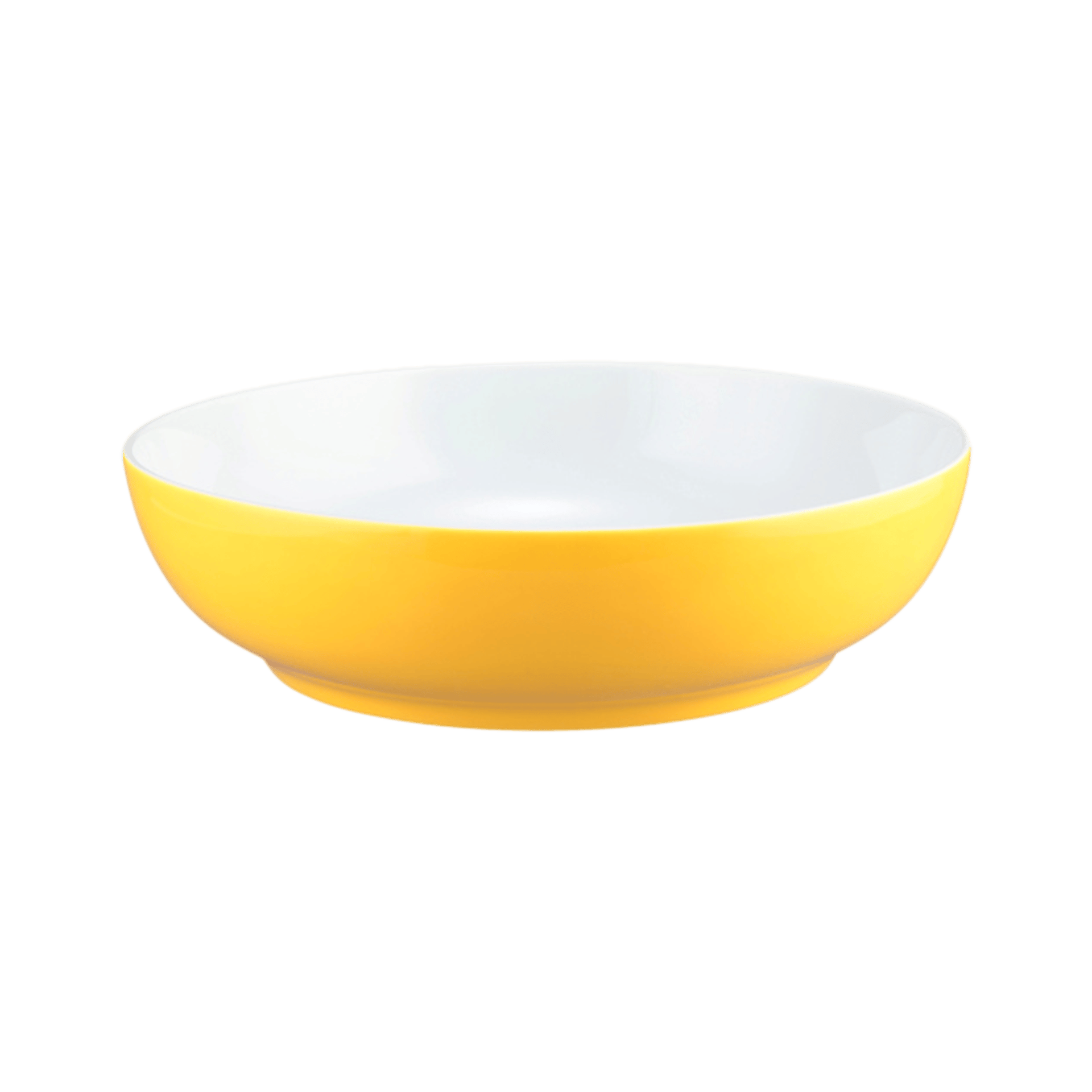 Bowl Liberty Color Colors yellow glow