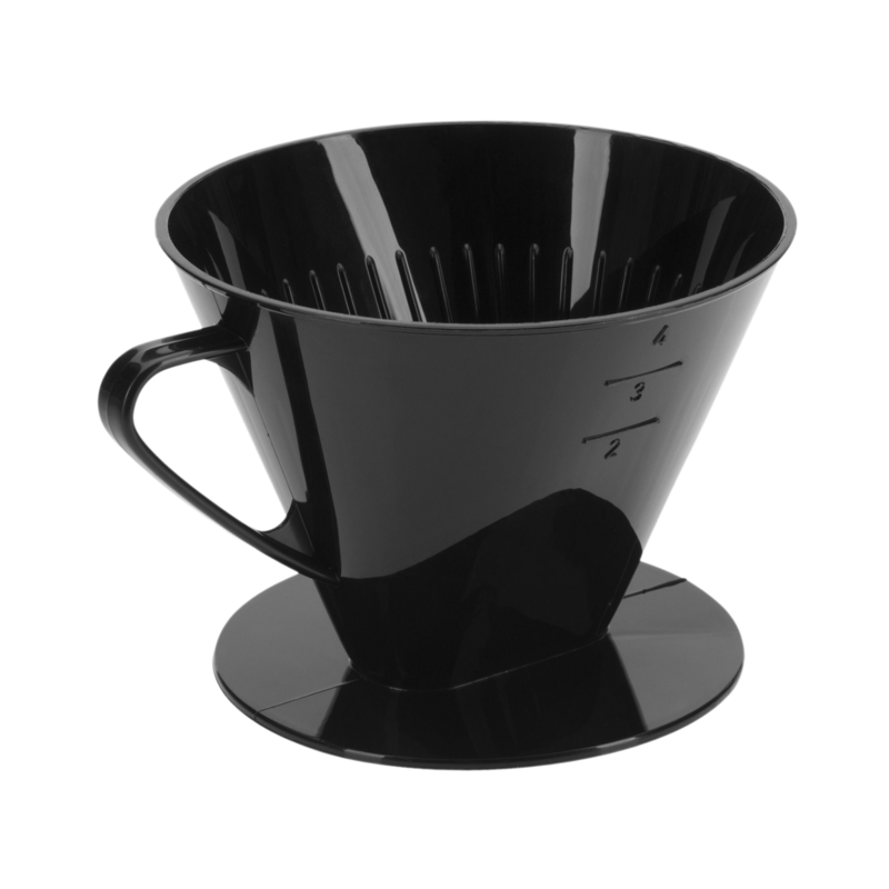 Kaffeefilter Four