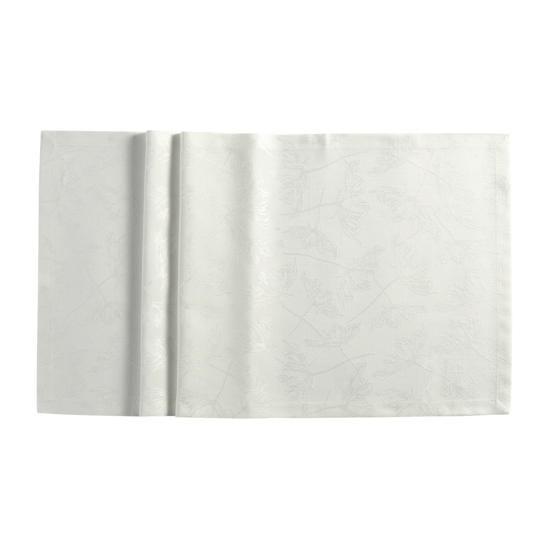 Tischdecke Lara Ecru 140x210