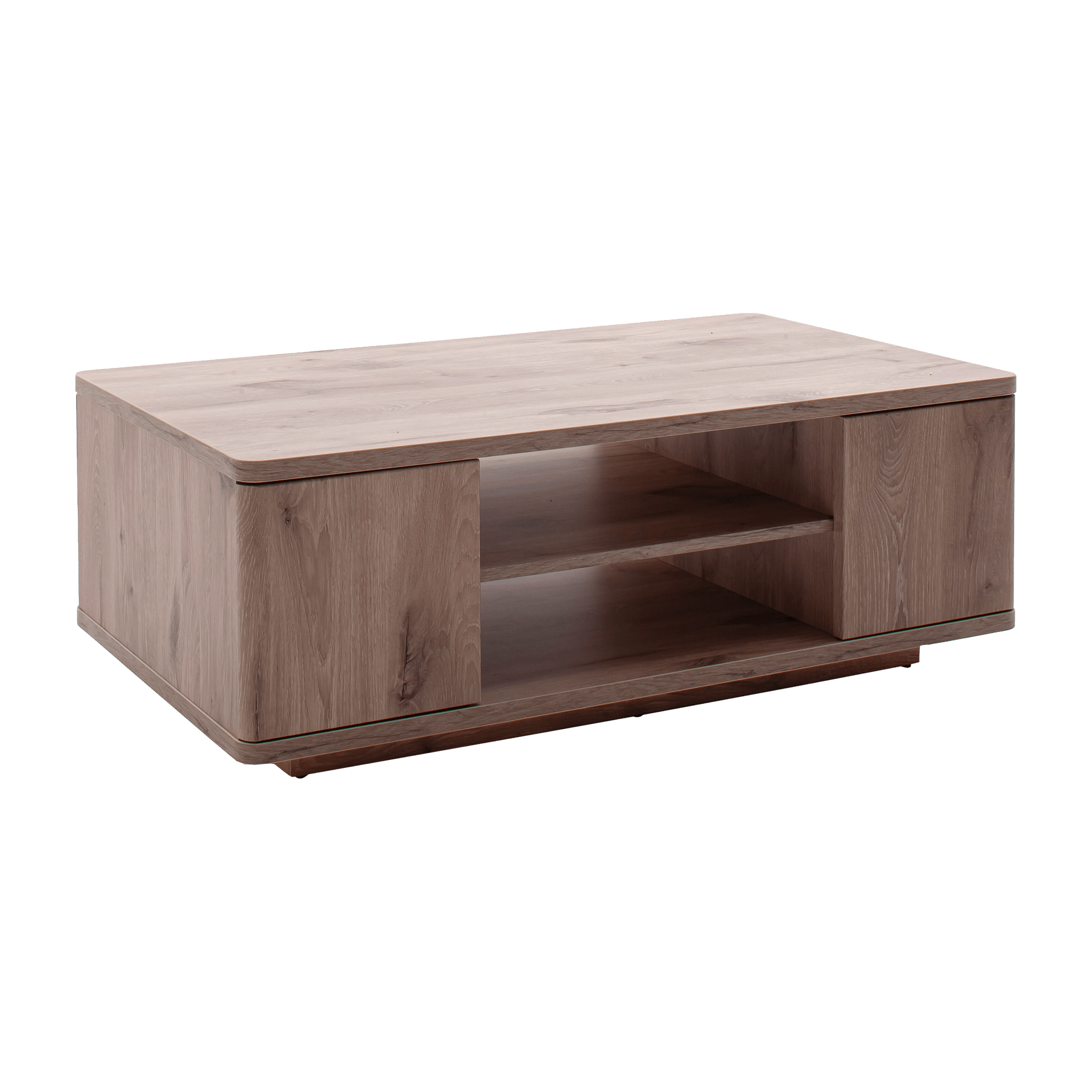 Collection H Couchtisch Molina Holzfarben Collection H Couchtisch Molina Holzfarben