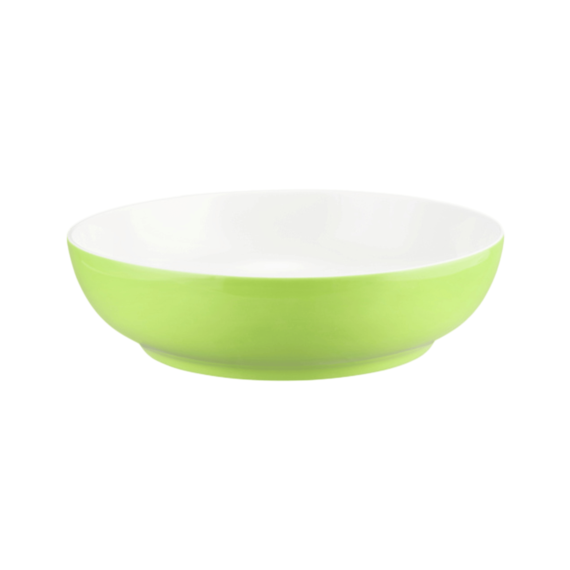 Bowl Liberty Color Colors lime green