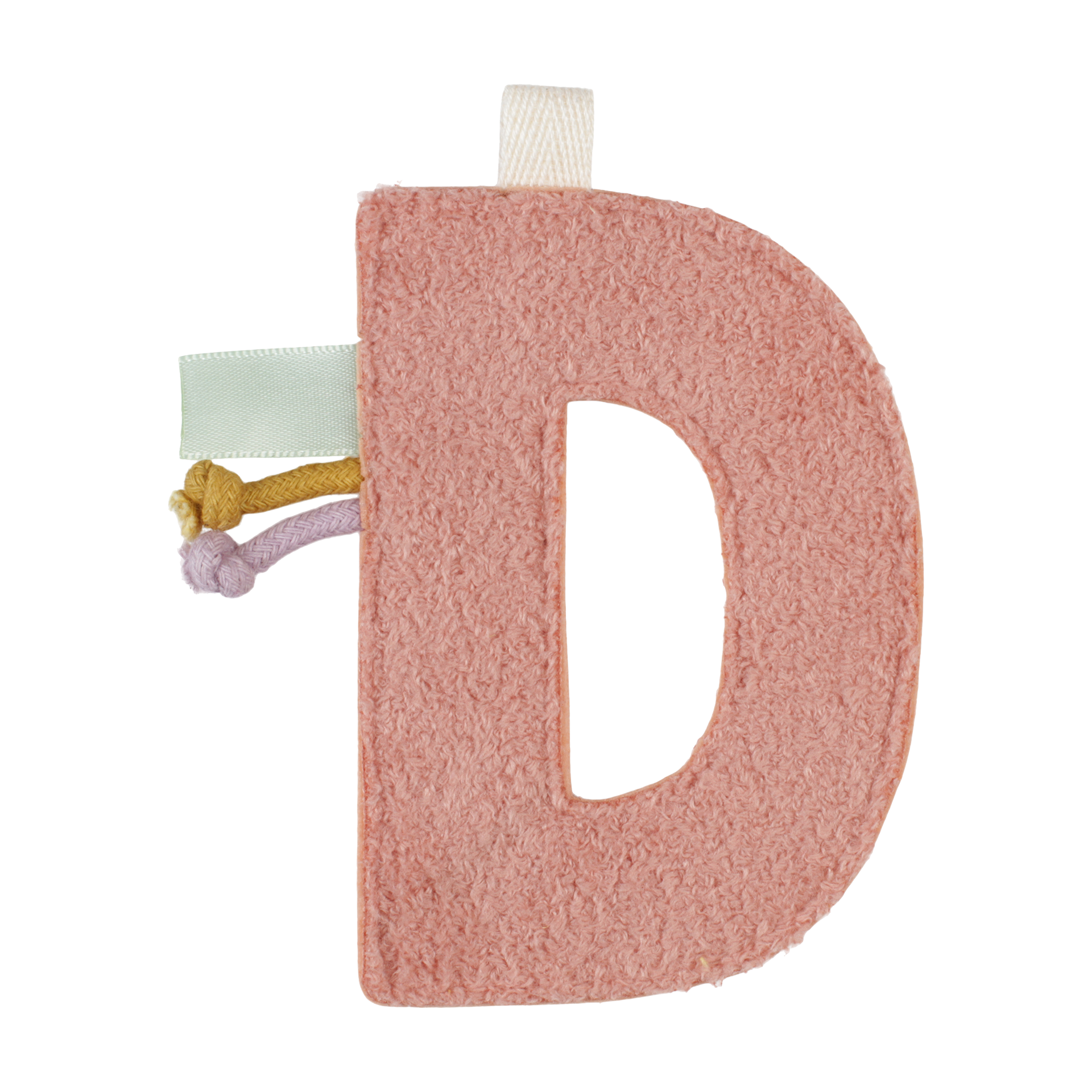 Girlande Little Dutch Element D pink Girlande Little Dutch Element D pink