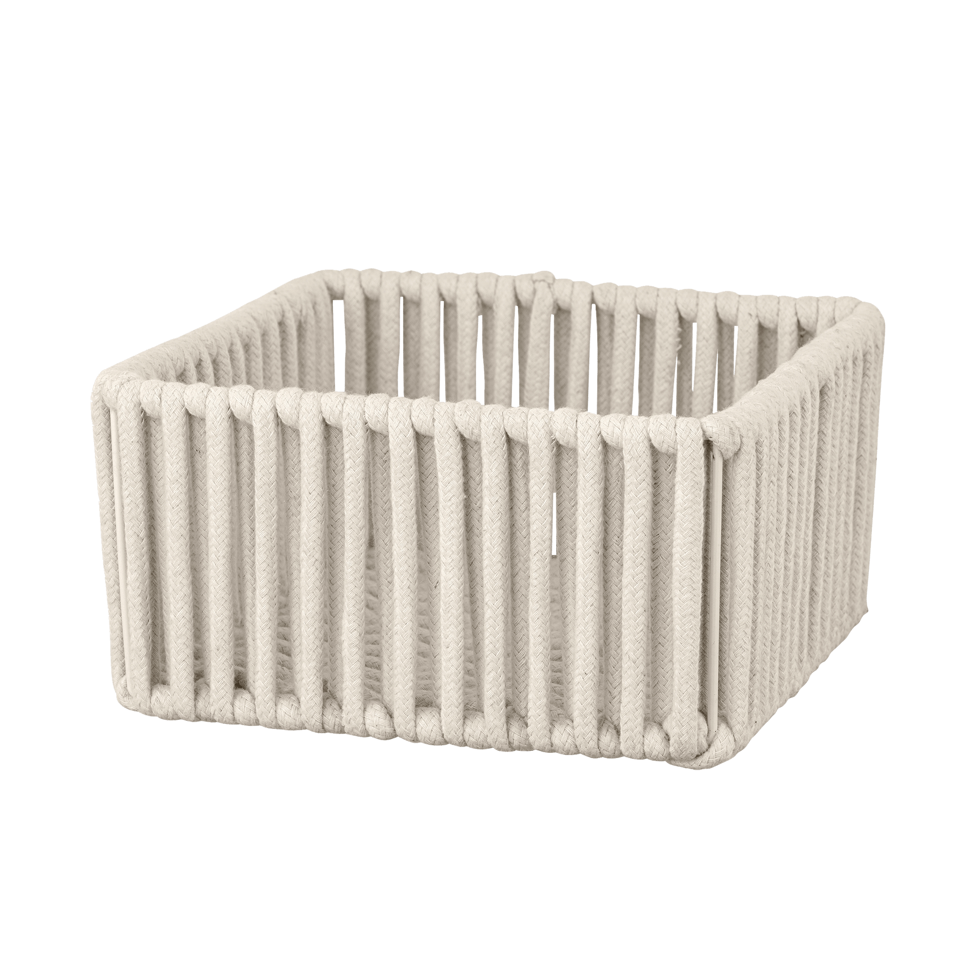 SCHÖNER WOHNEN-Kollektion Aufbewahrungskorb Zovo Natur SCHÖNER WOHNEN-Kollektion Aufbewahrungskorb Zovo Natur