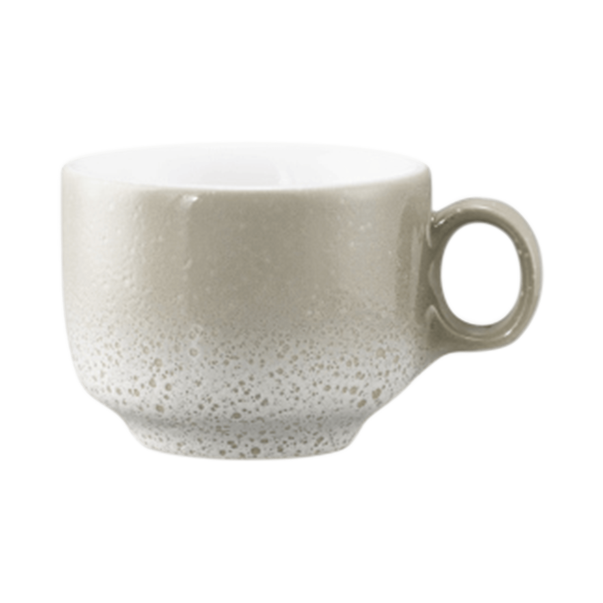 Espressotasse Sento Aura cream