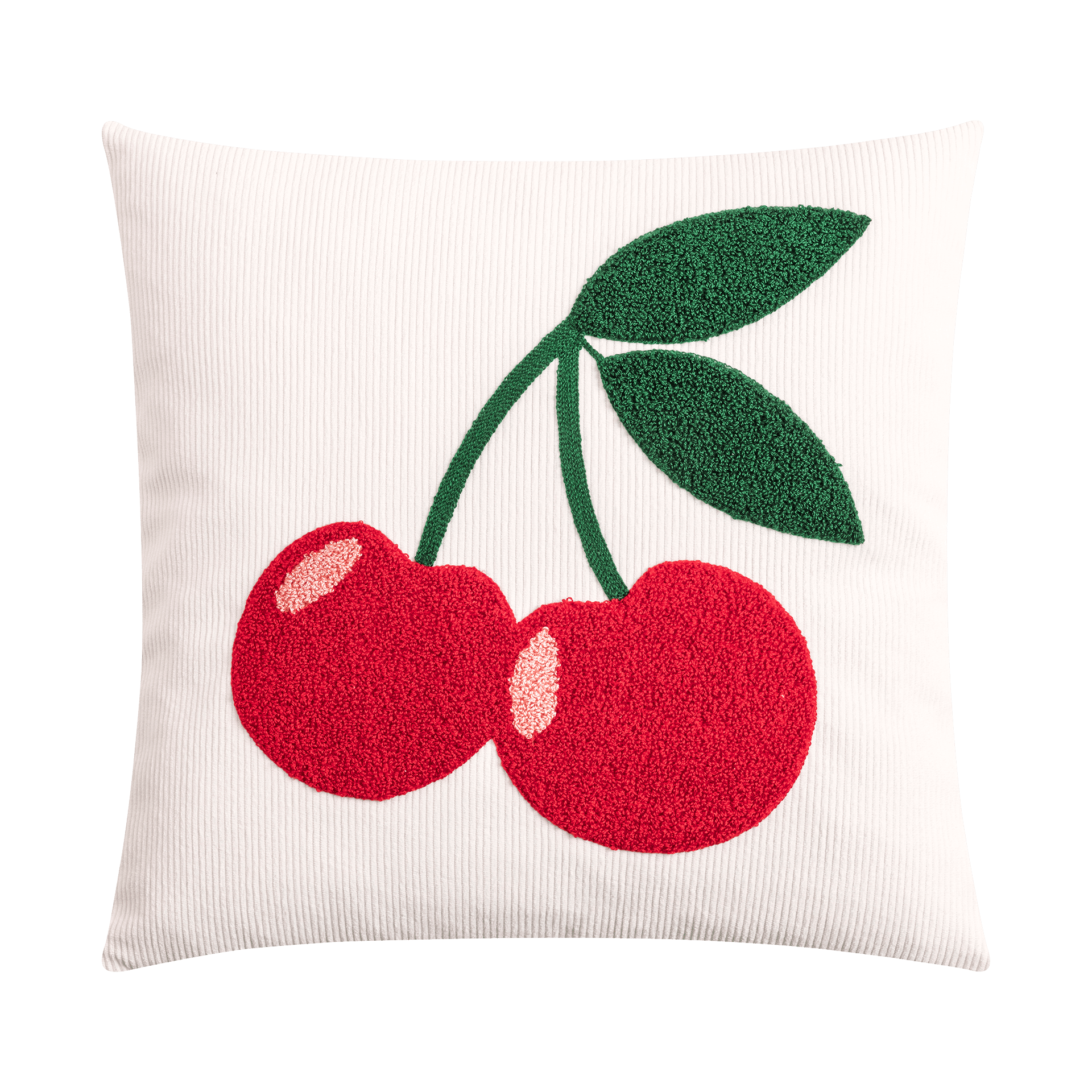 Kissenhülle Pixie Cherry 45x45cm