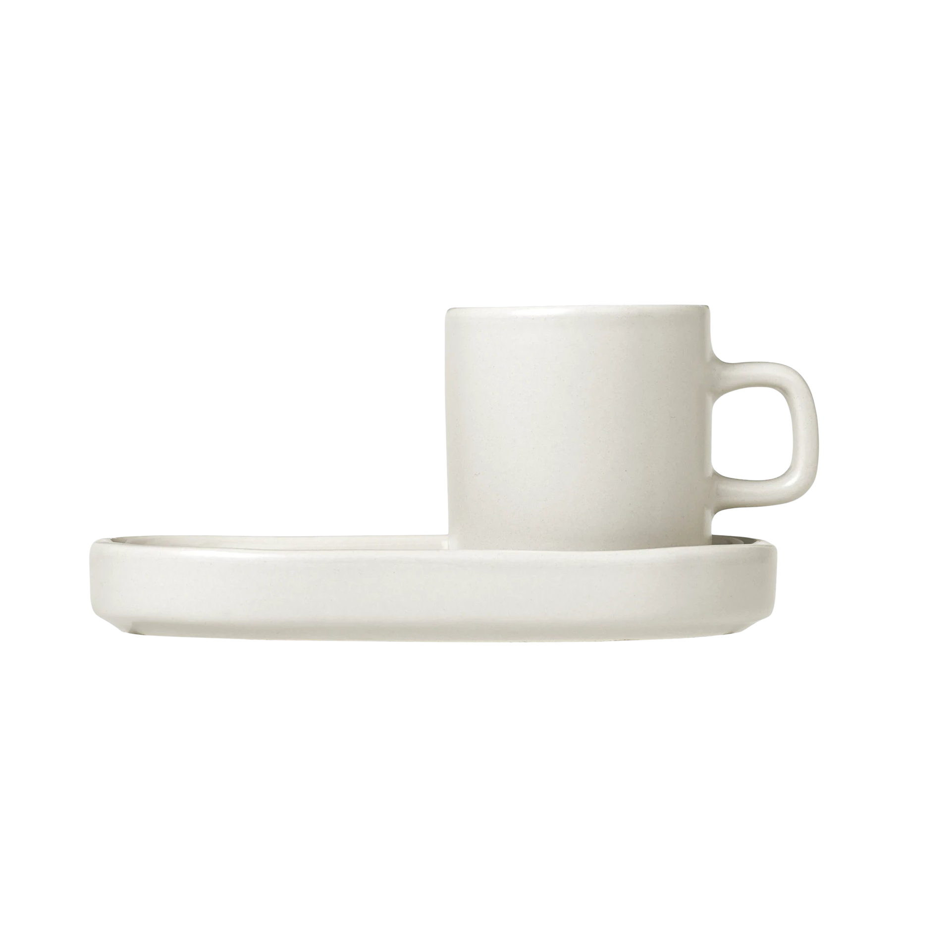 Blomus Geschirr-Set Pilar 2-teilig