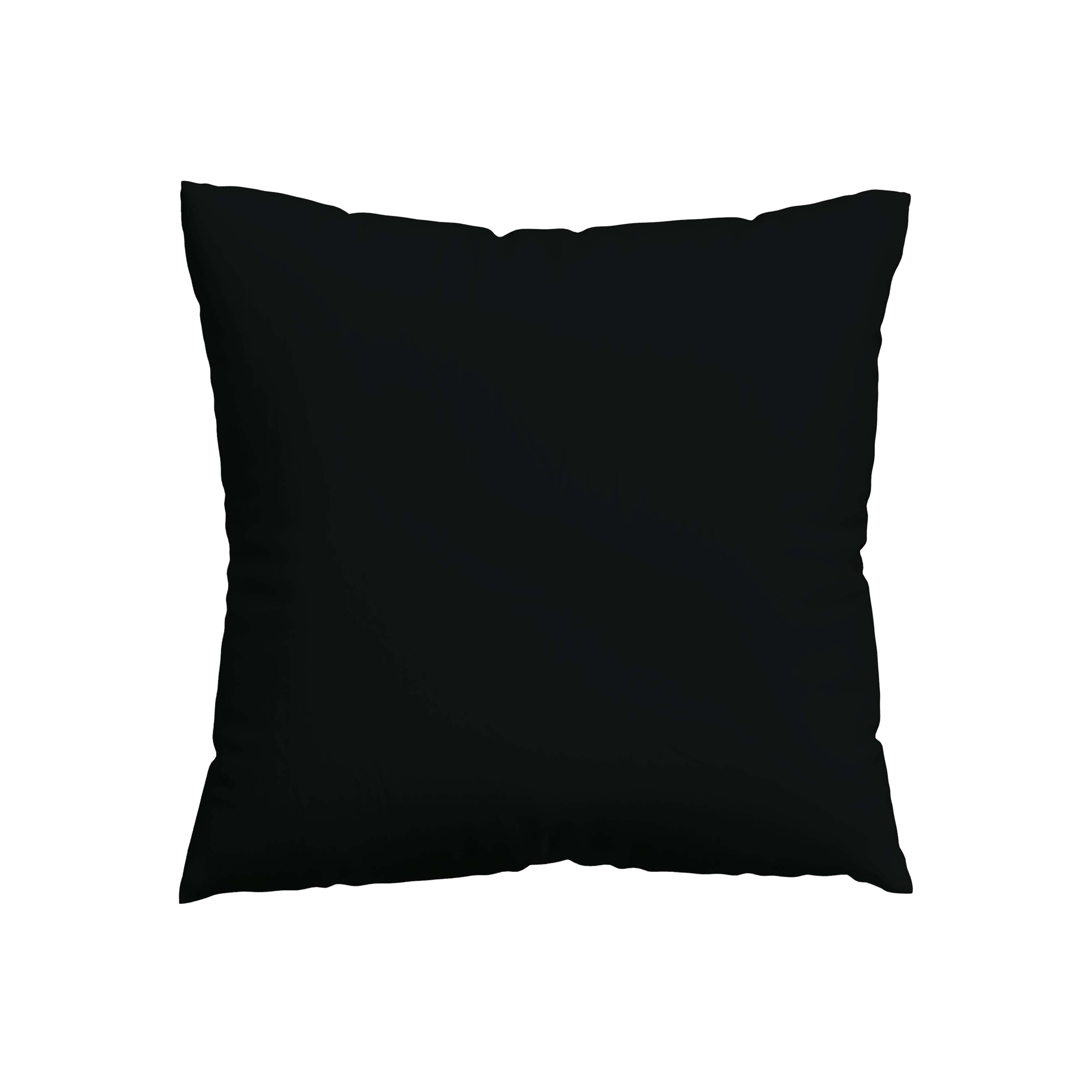 Kissenbezug Woven Off Black 80x80cm Kissenbezug Woven Off Black 80x80cm