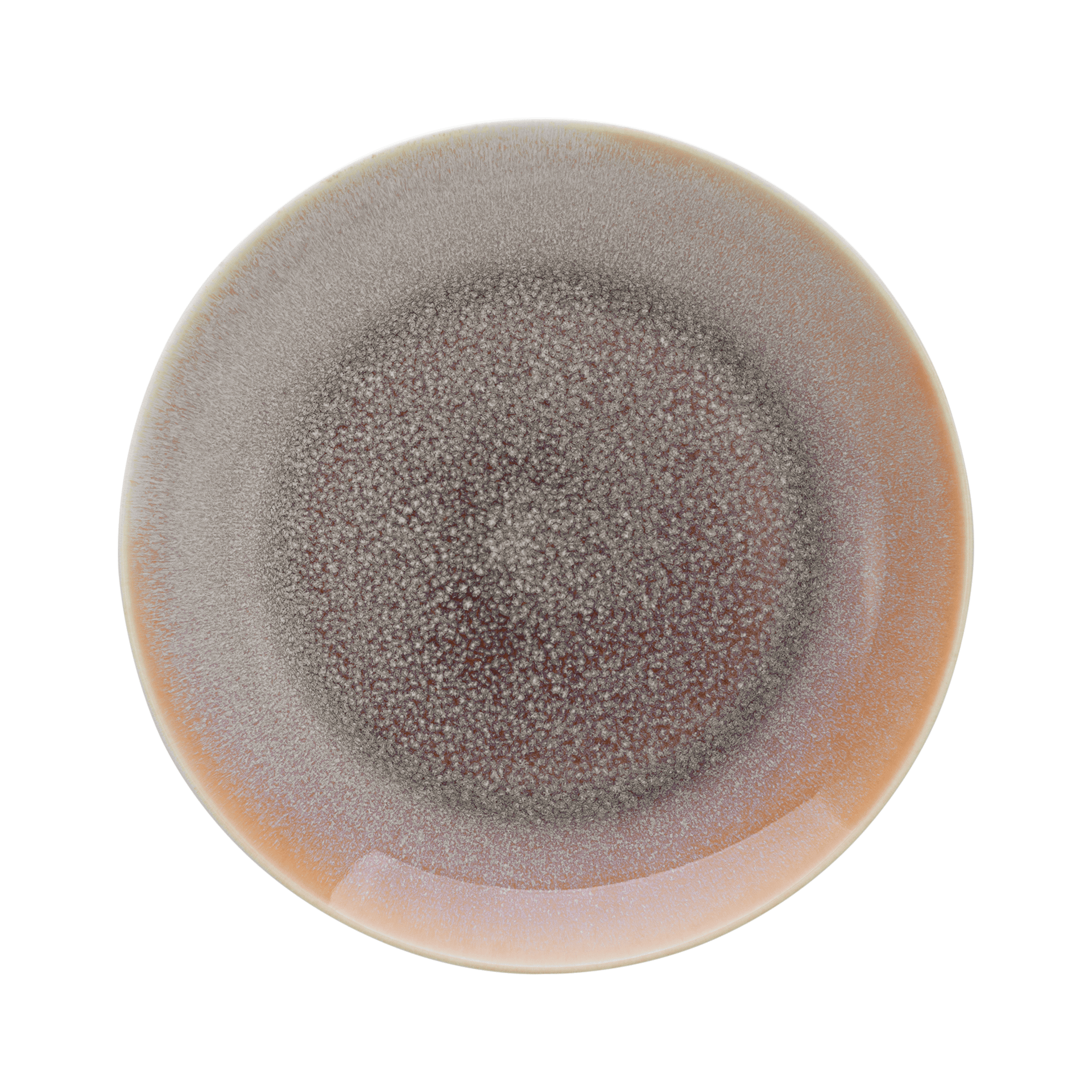 Speiseteller Caldera Sand