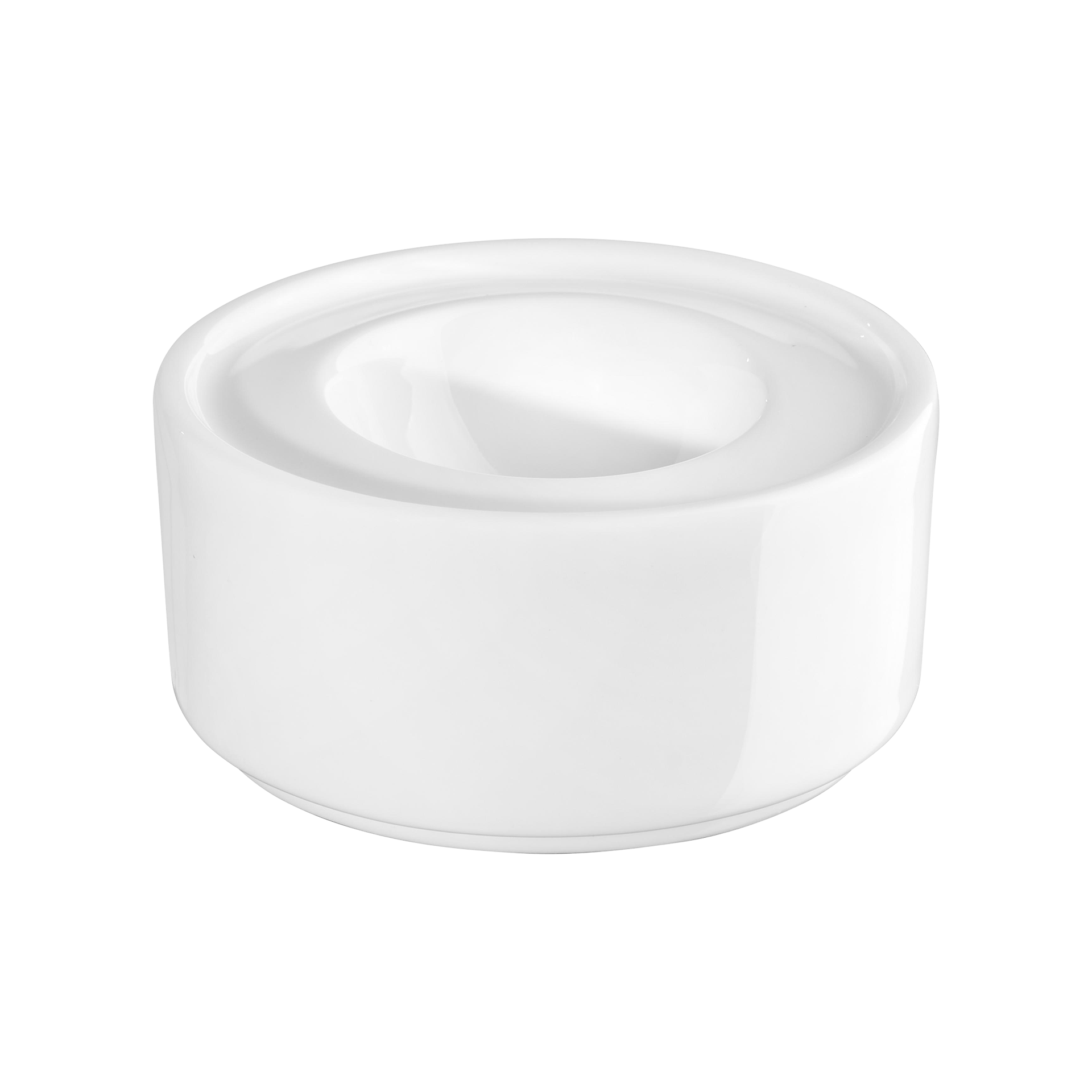 Eierbecher Oco Weiß