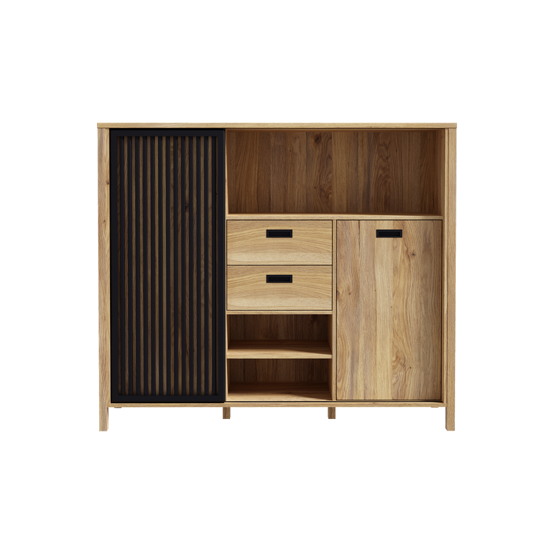 Highboard Joel Eichefarben 40.3*149.9*129.9