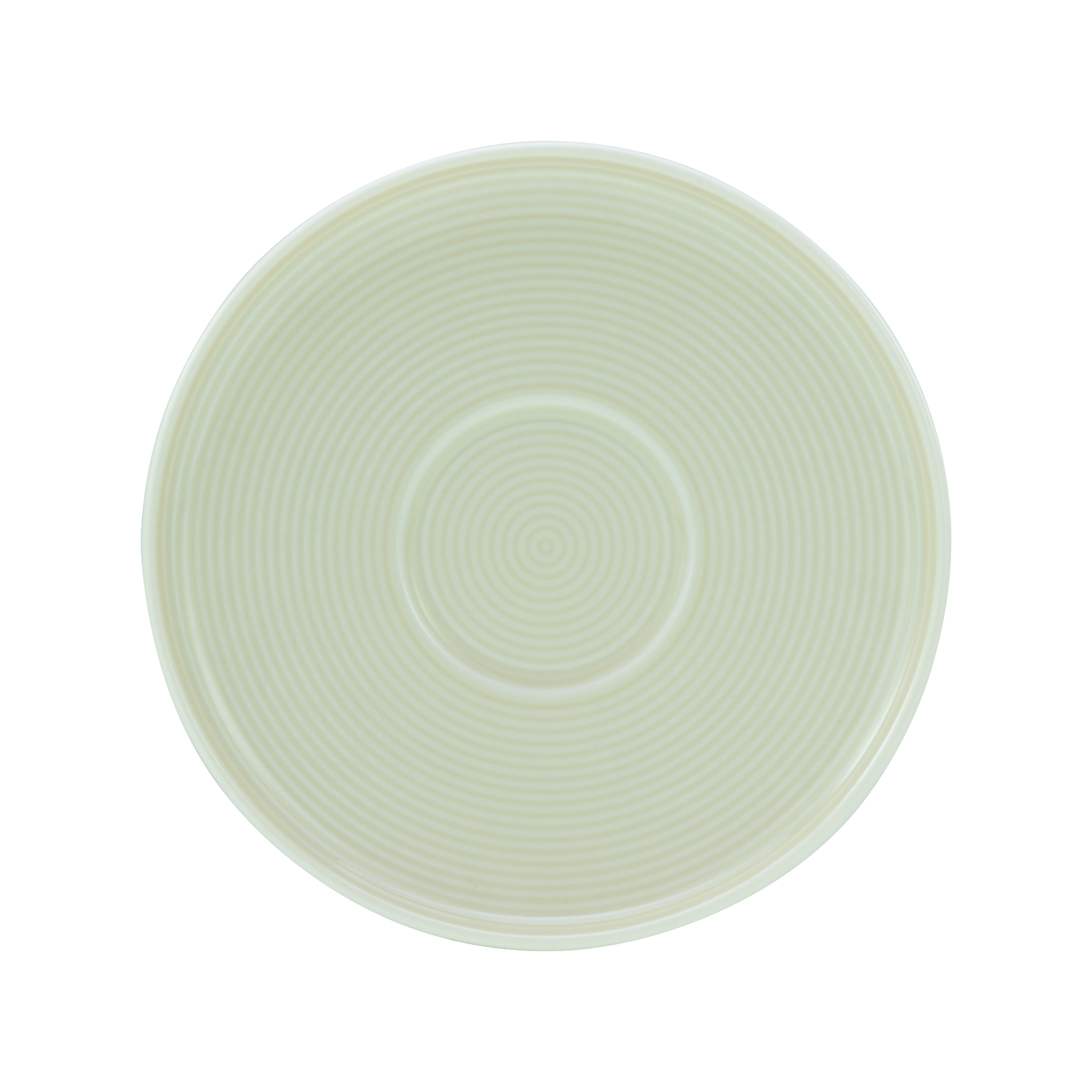 Kaffeeuntertasse Session creme