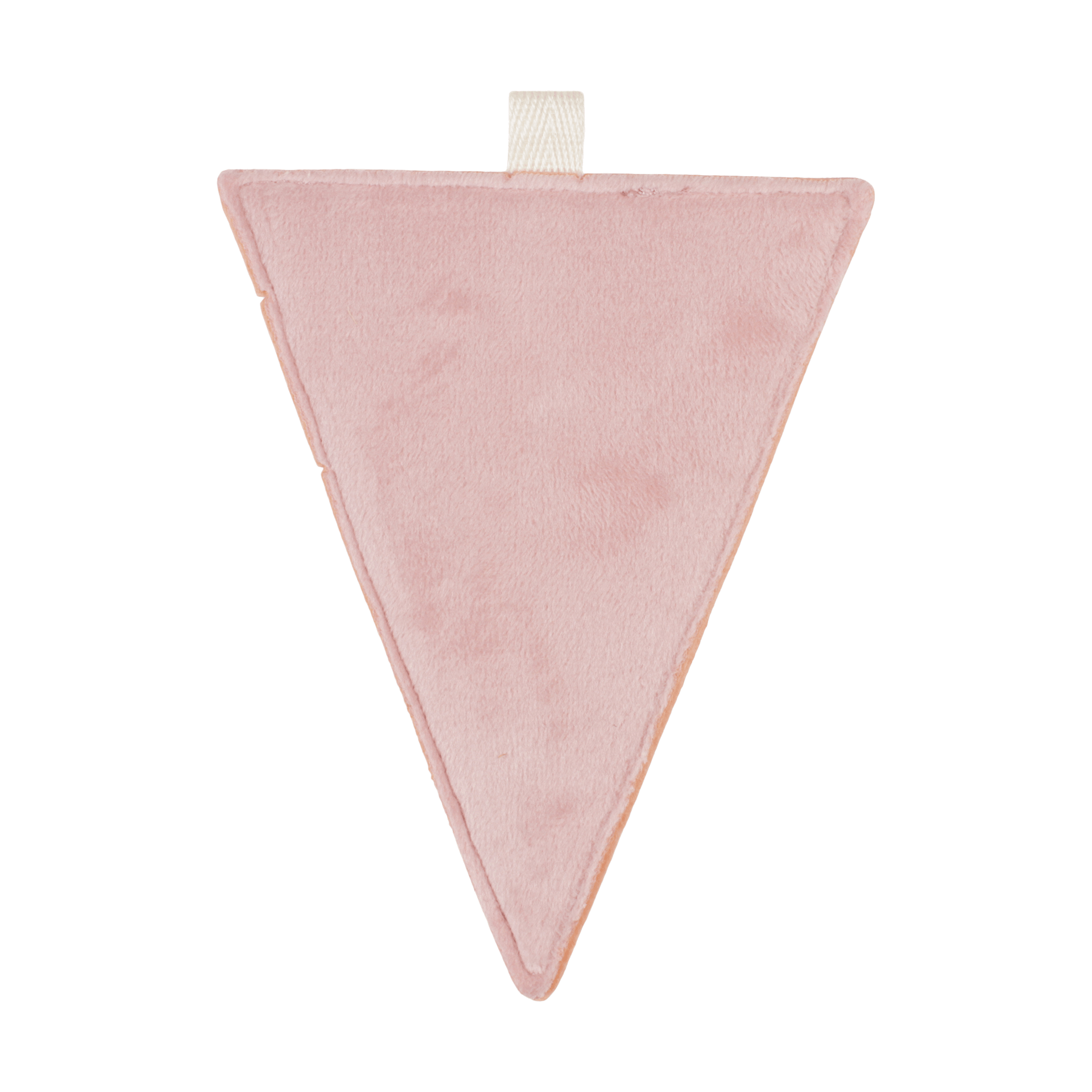 Girlande Little Dutch Element Fähnchen pink