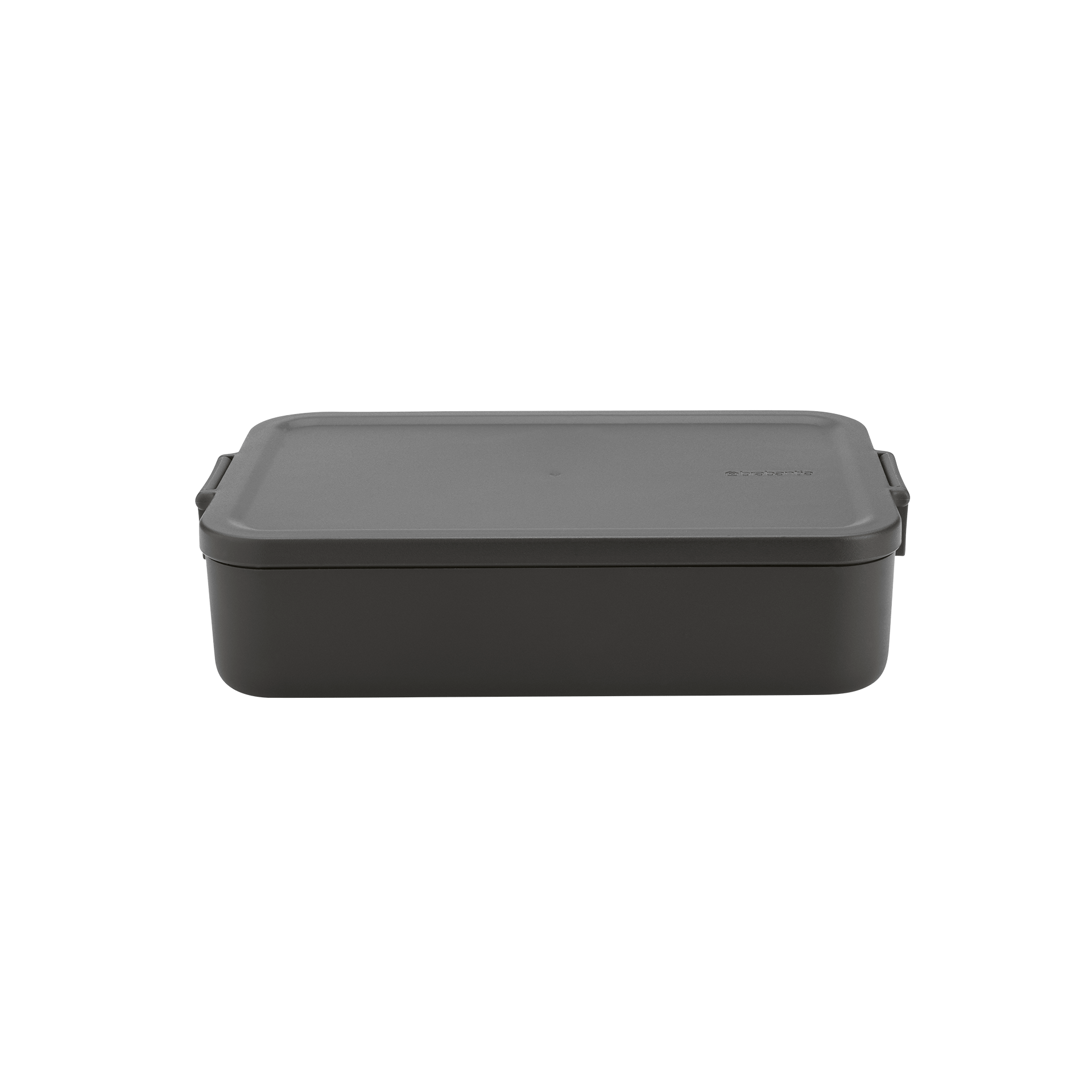 Brabantia Lunchbox Make & Take Dark Grey Brabantia Lunchbox Make & Take Dark Grey