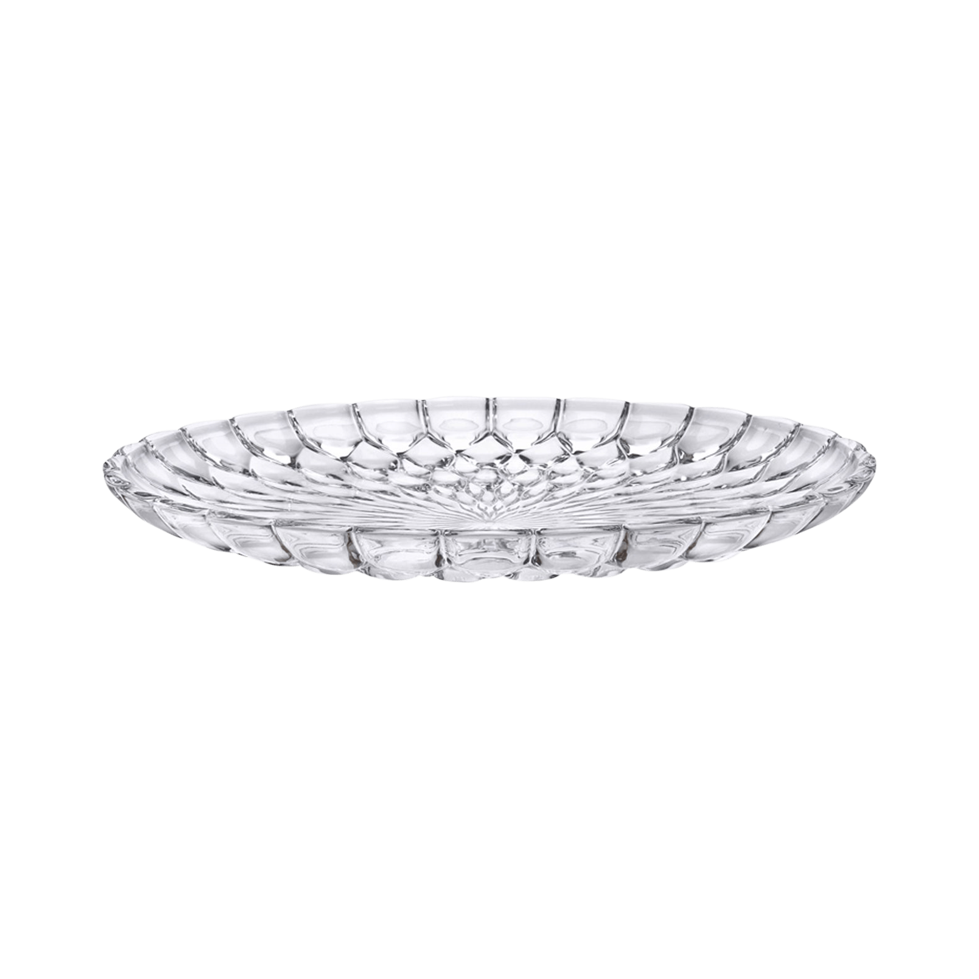 Kartell® Schale Jelly Farblos