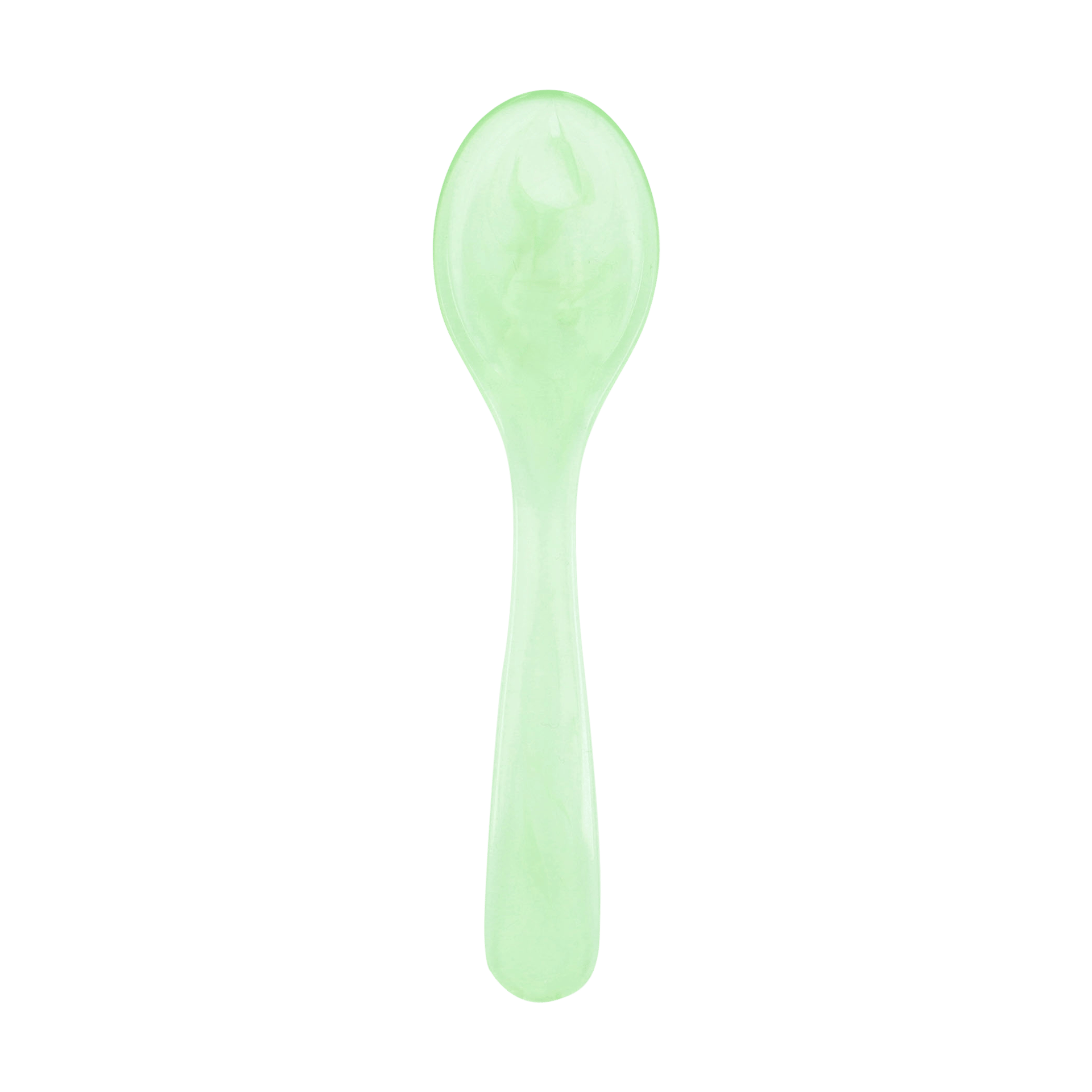 Eilöffel Lumi Spoon light green Eilöffel Lumi Spoon light green
