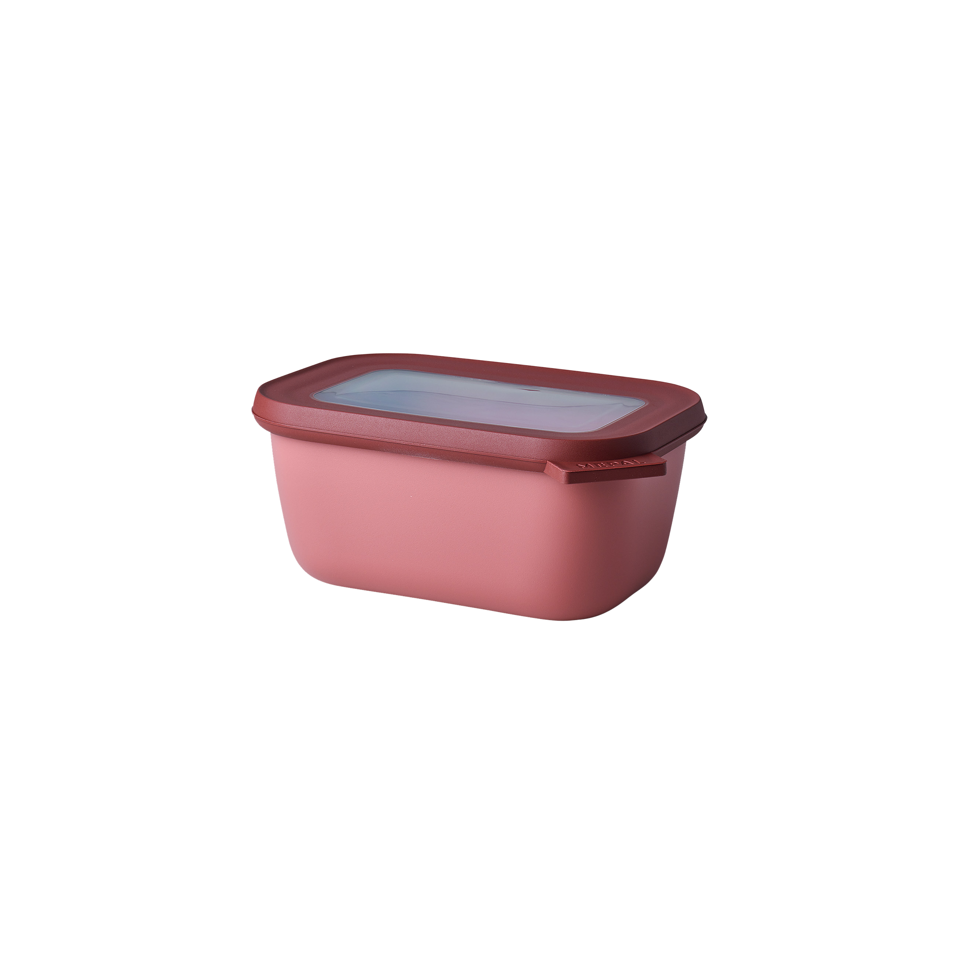 Mepal Schüssel Cirqula Vivid Mauve Mepal Schüssel Cirqula Vivid Mauve