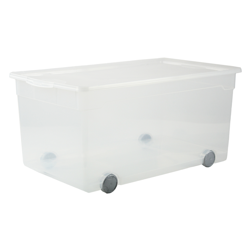 Rotho Box Claer