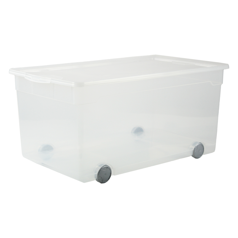Rotho Box Claer