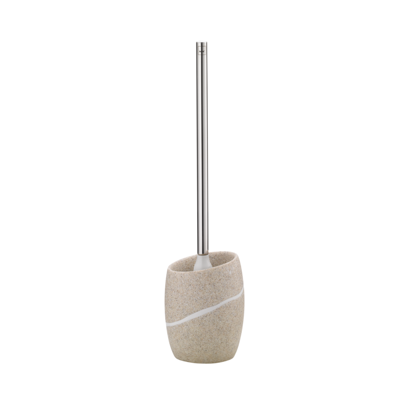Kela WC-Bürstenhalter Talus Beige