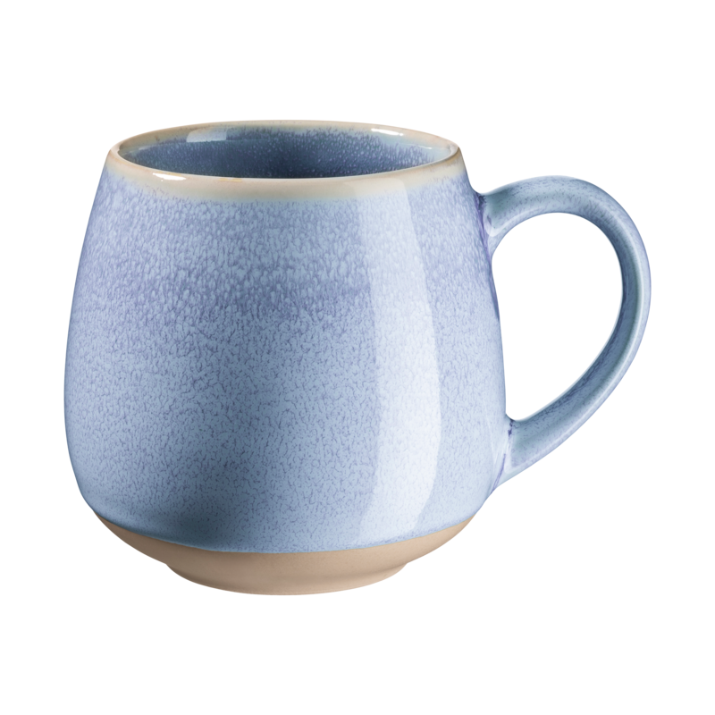 Becher Aquata Blau