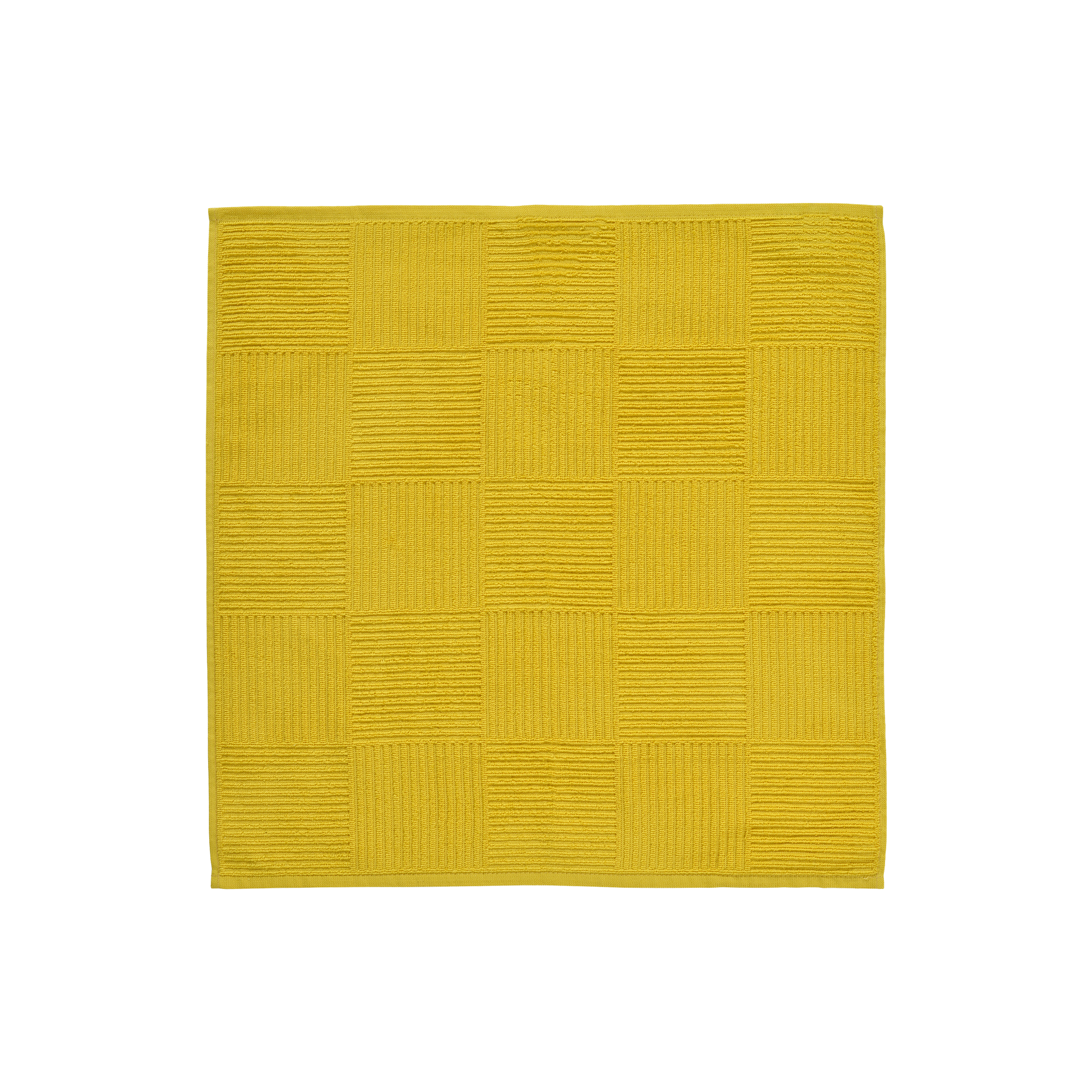 Geschirrhandtuch Adam Yellow 50x50