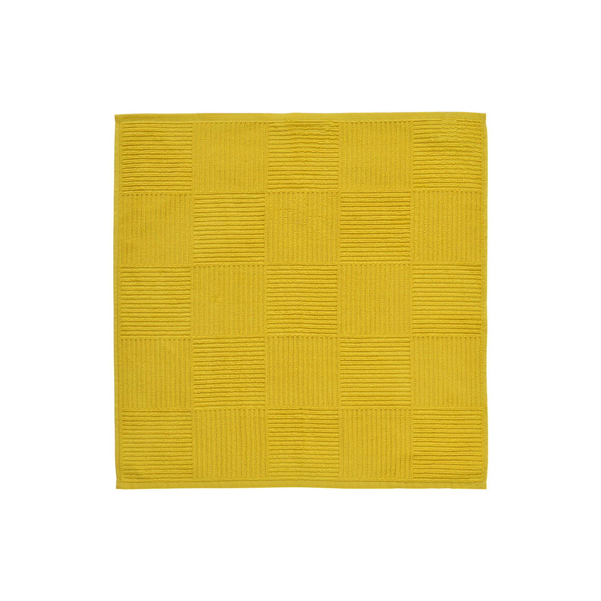 Geschirrhandtuch Adam Yellow 50x50