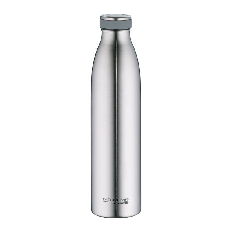 Thermos Isolierflasche TC Edelstahl