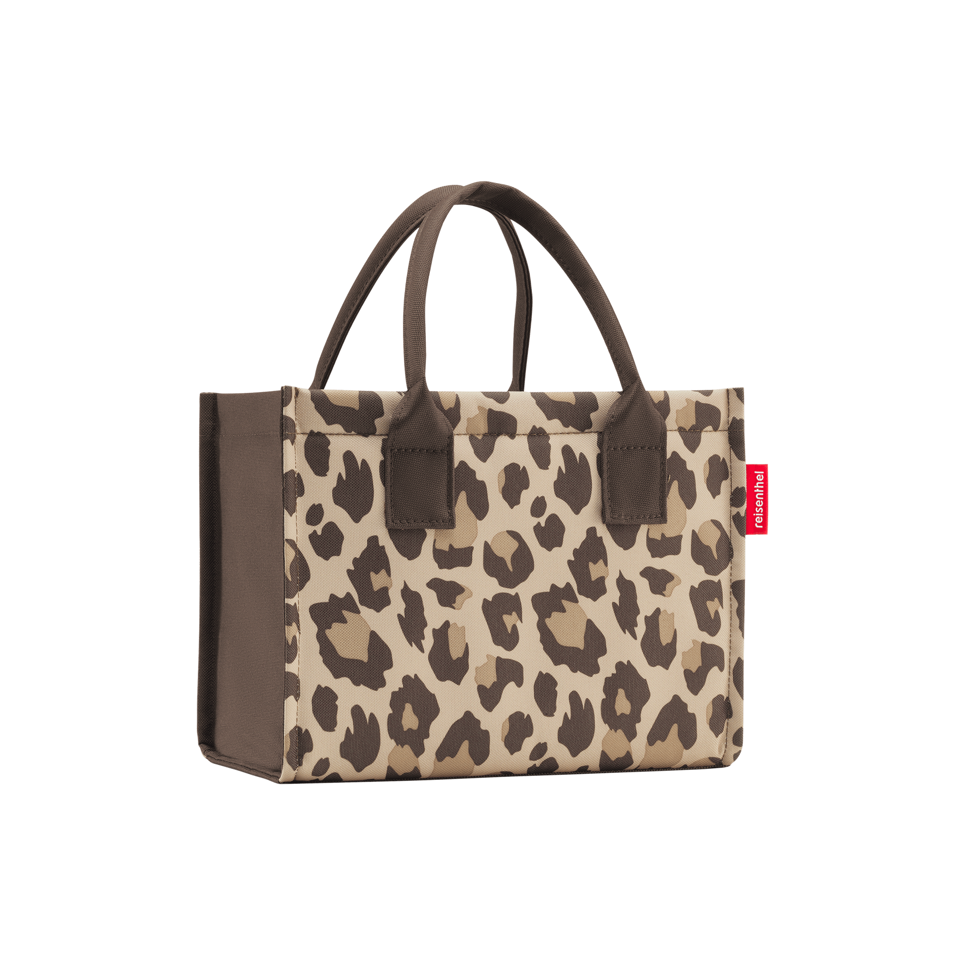 Tasche Daily Shopper Leo-Macchiato Tasche Daily Shopper Leo-Macchiato