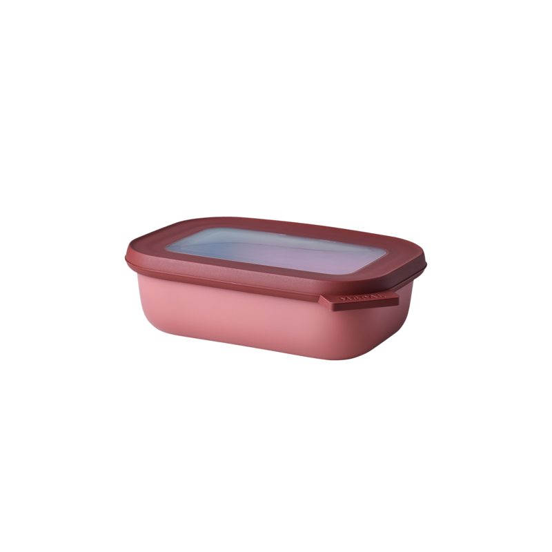 Mepal Schüssel Cirqula Vivid Mauve Mepal Schüssel Cirqula Vivid Mauve