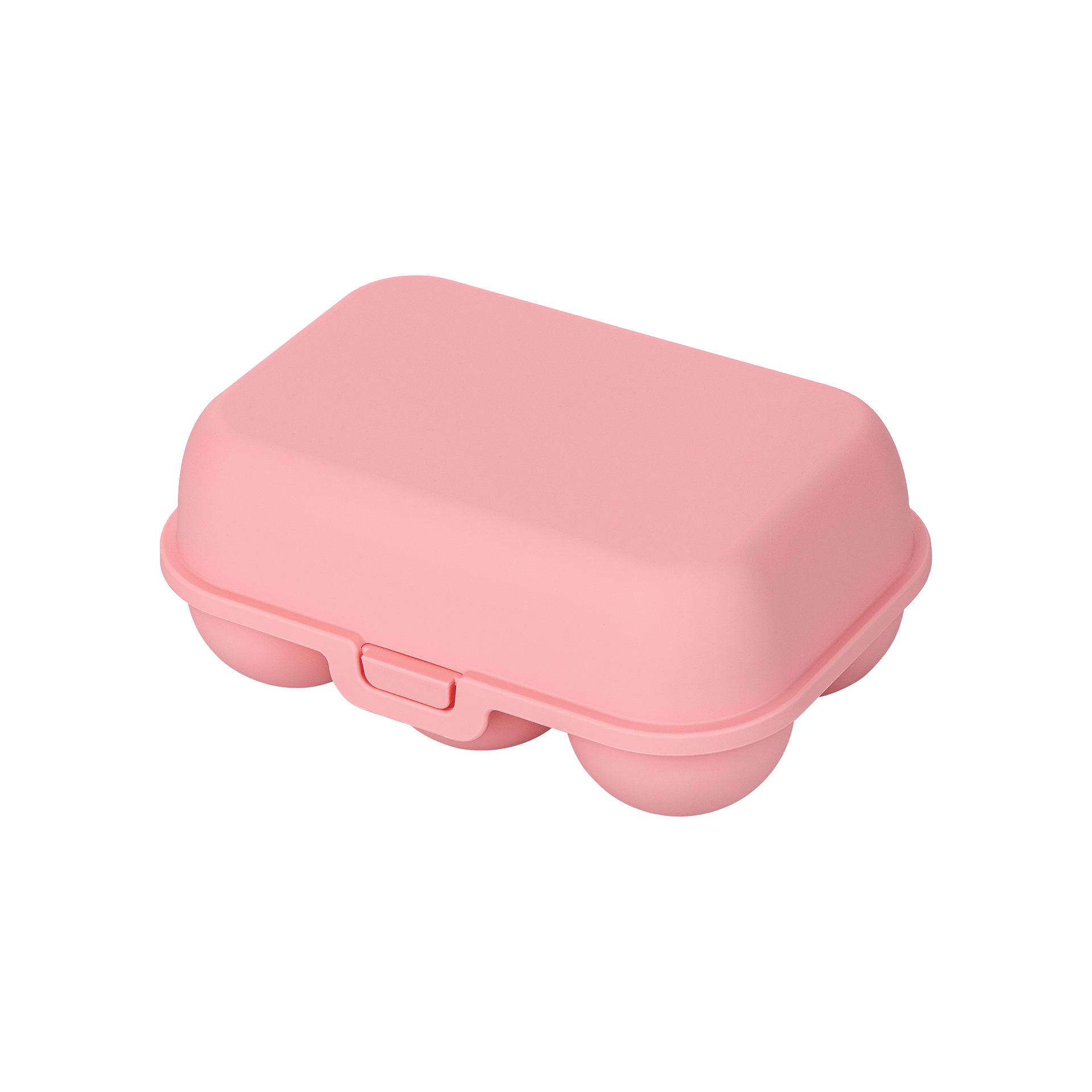 Eierbox Eggs To Go Sweet Pink