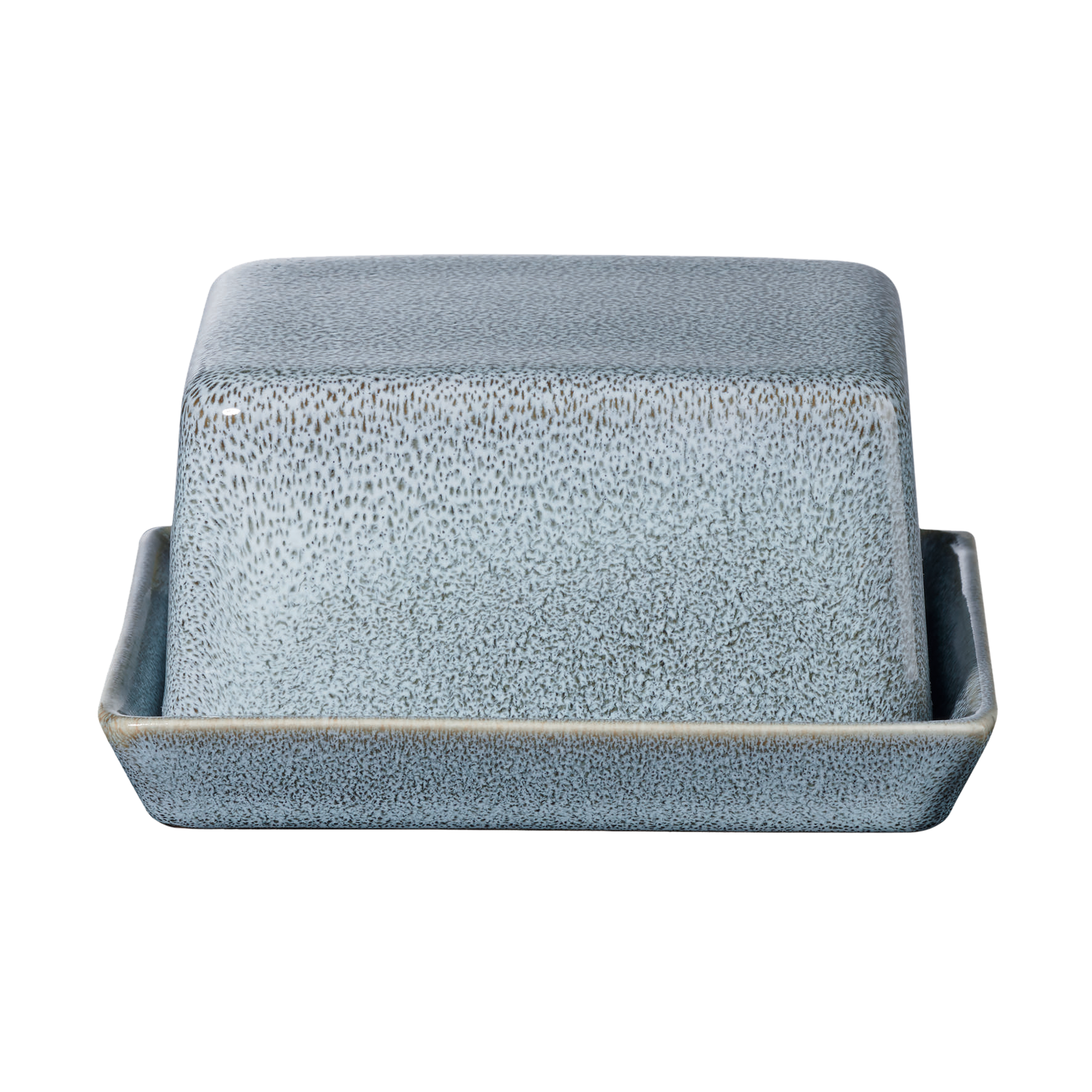 Butterdose Saisons Denim online kaufen | Hofmeister