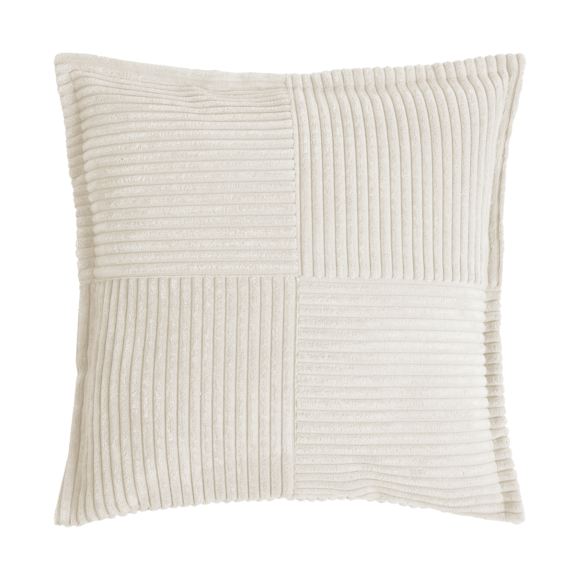 Kissenhülle Shara Beige 45x45cm