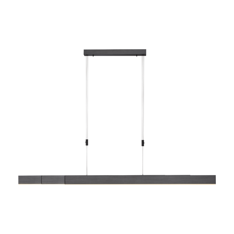 Pendelleuchte PURE-MOTO Platin