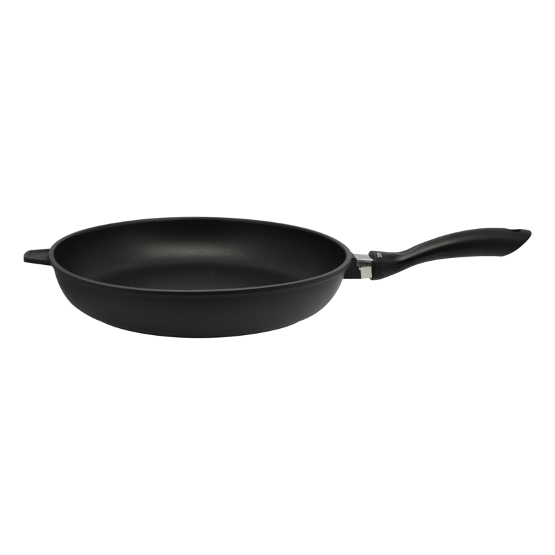 Bratpfanne Alucast Elodur Select 32cm