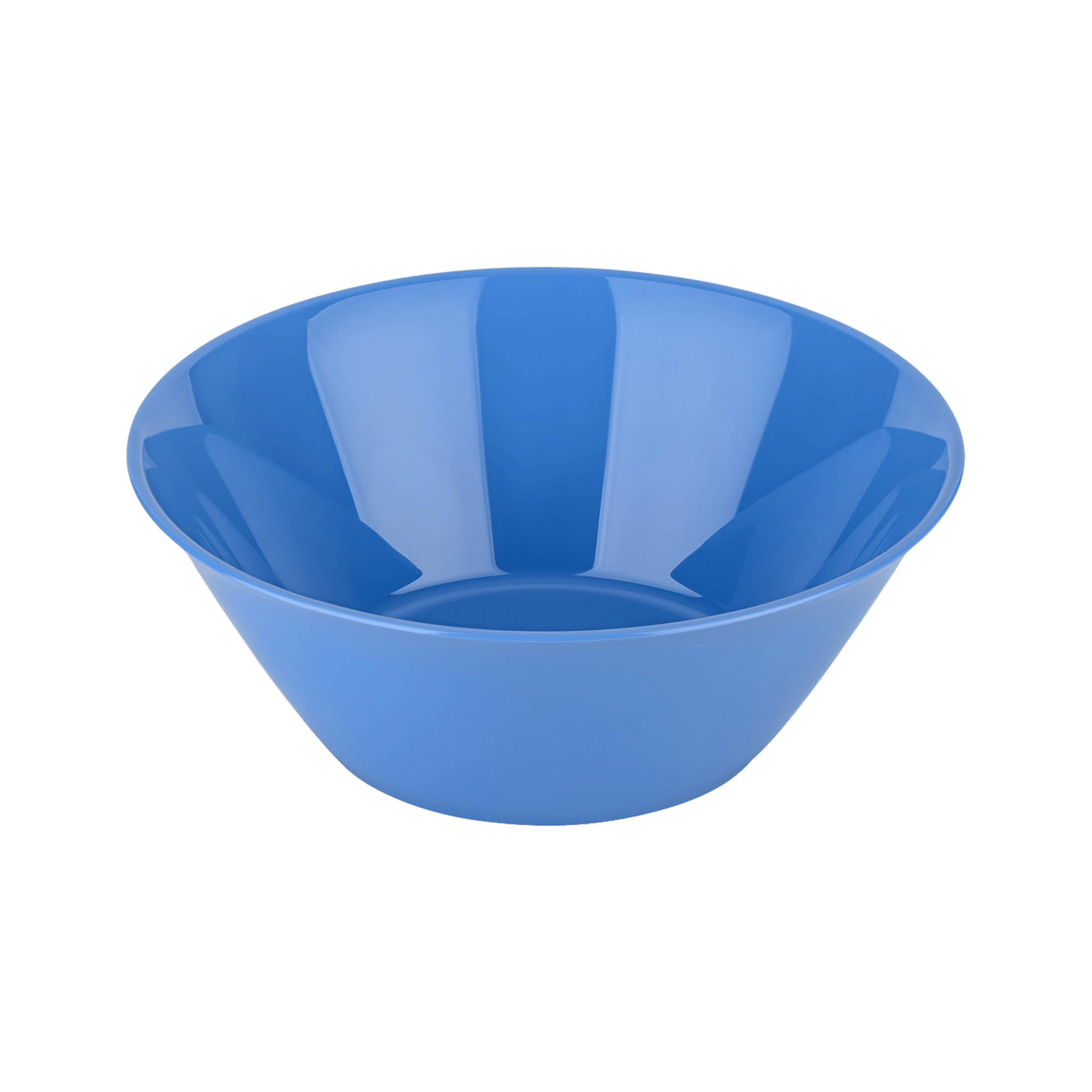 Schale Bowl M Strong Blue Schale Bowl M Strong Blue