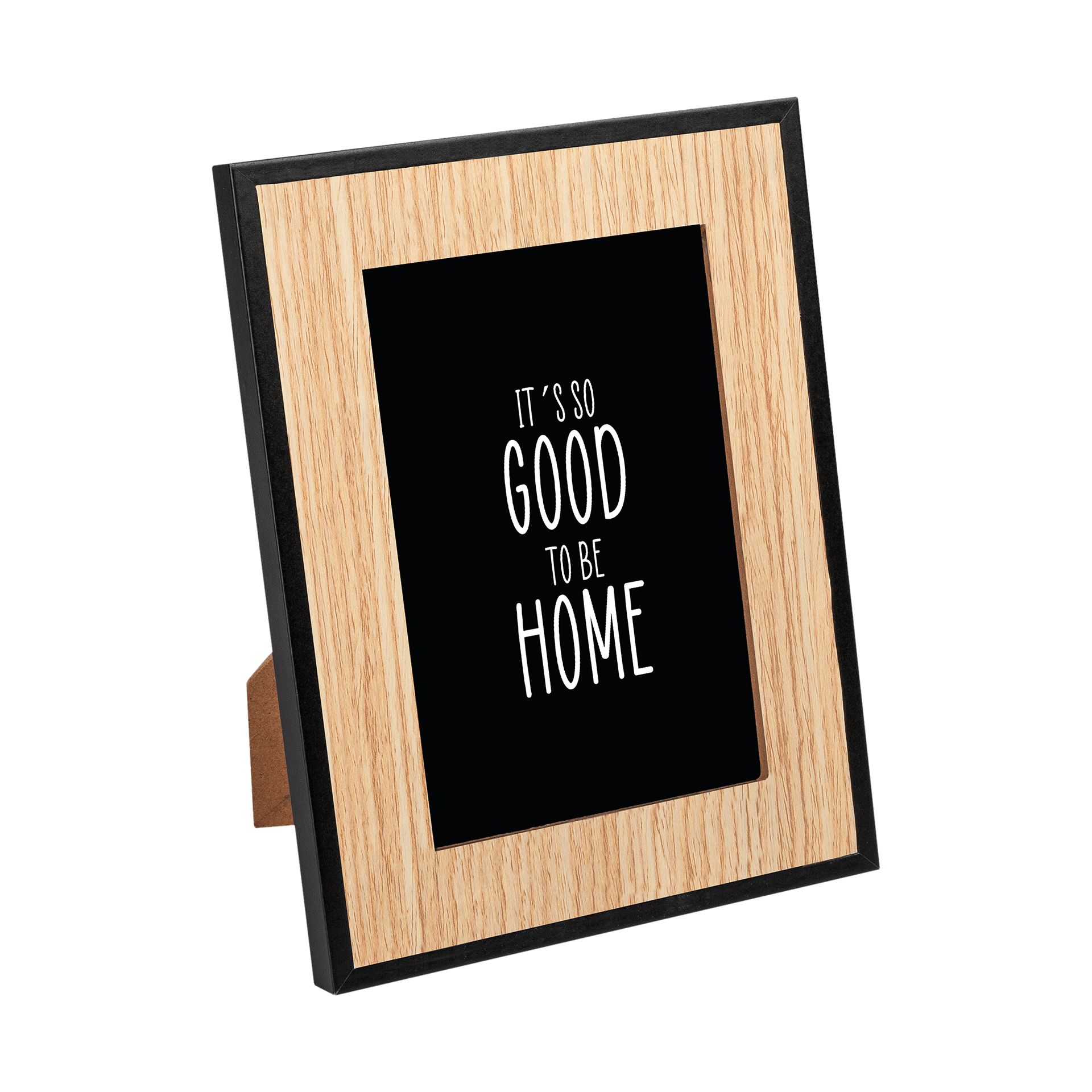 Bilderrahmen Good Braun Bilderrahmen Good Braun