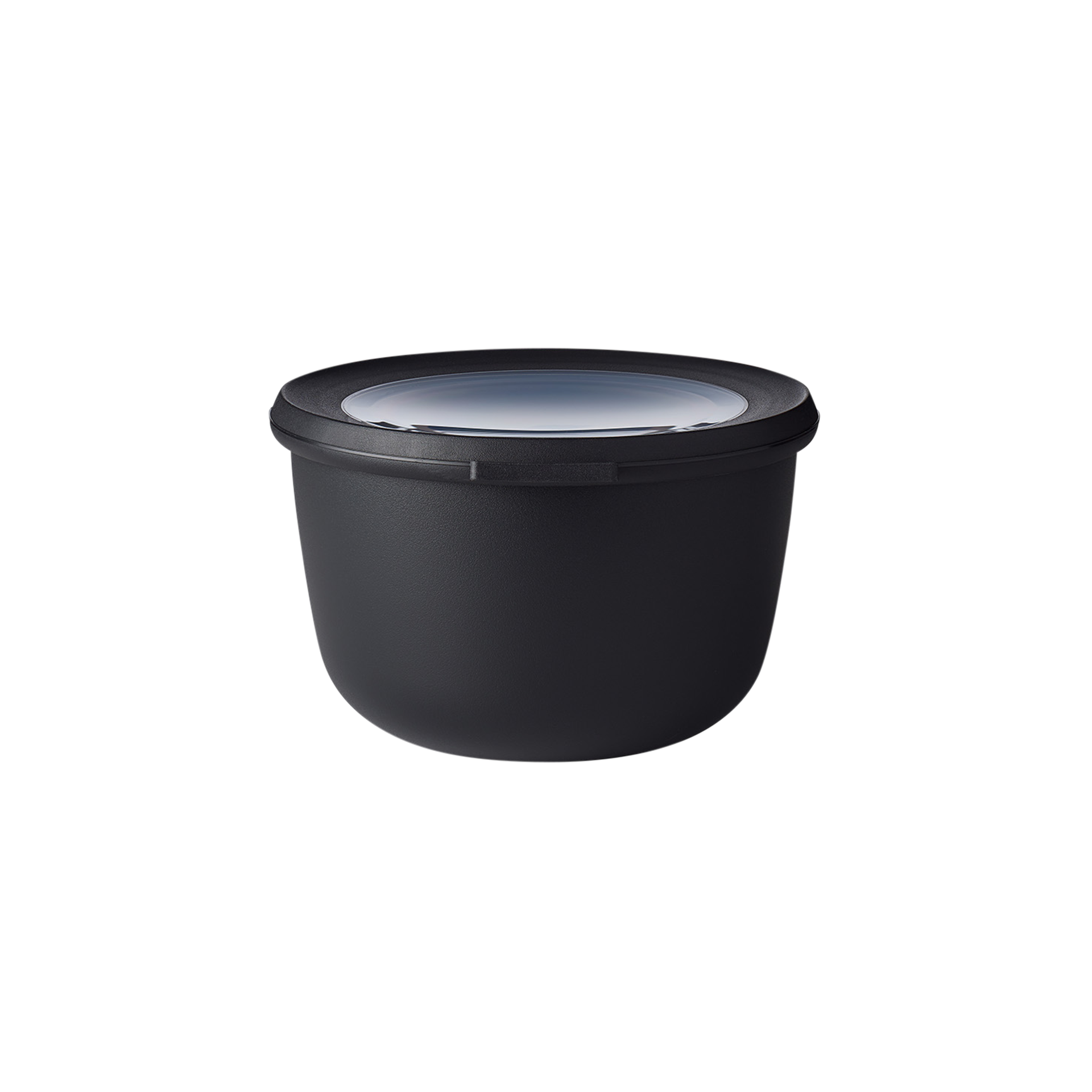 Mepal Schüssel Cirqula Nordic Black Mepal Schüssel Cirqula Nordic Black