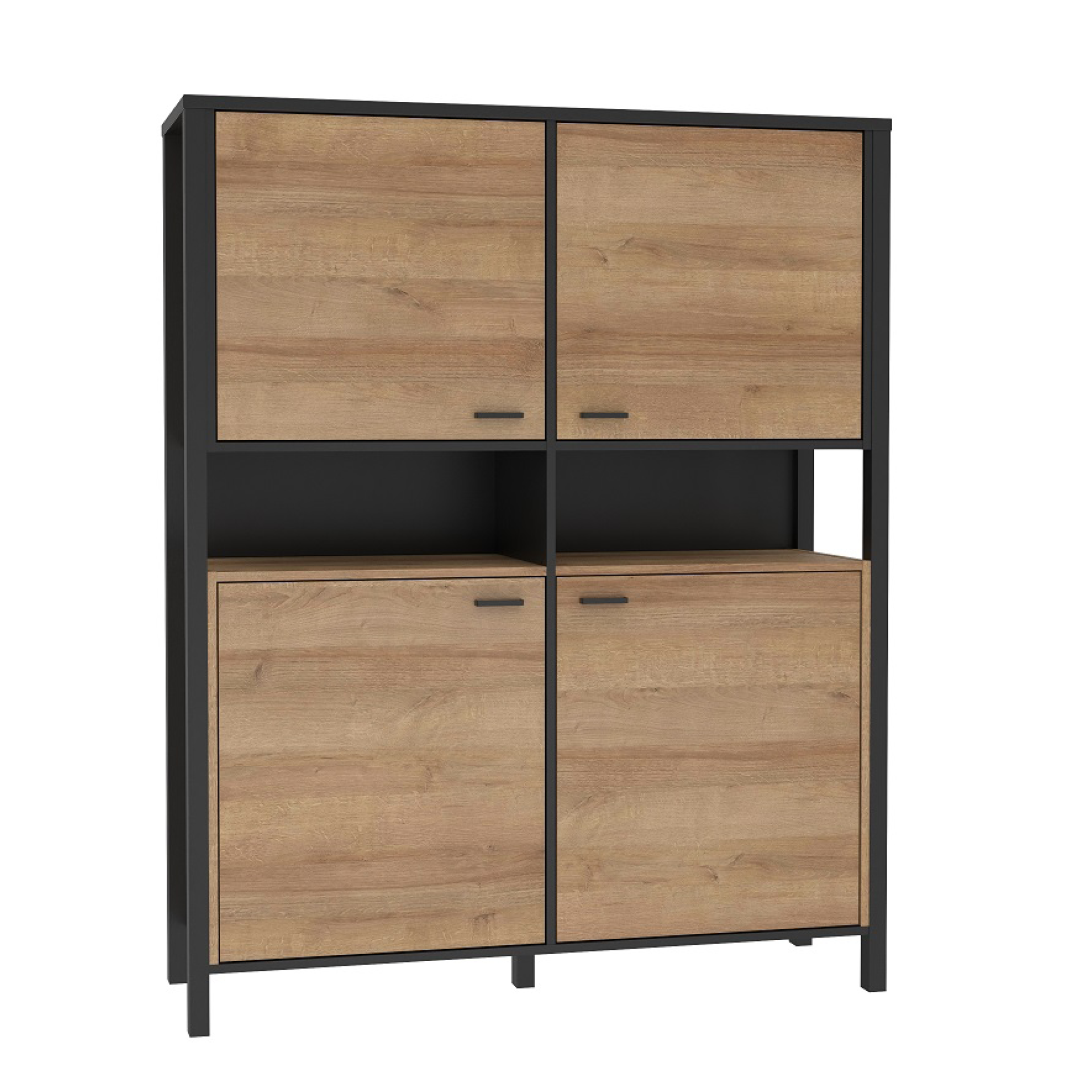 Highboards Highboards