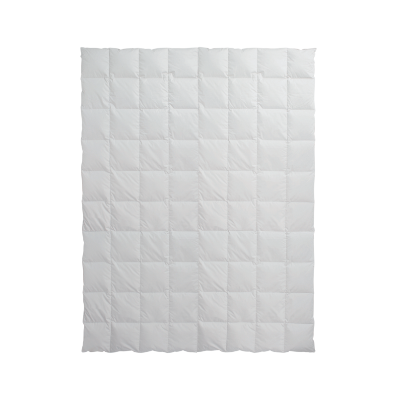 Centa Star Sommerdecke Golf von Alaska 155x220cm