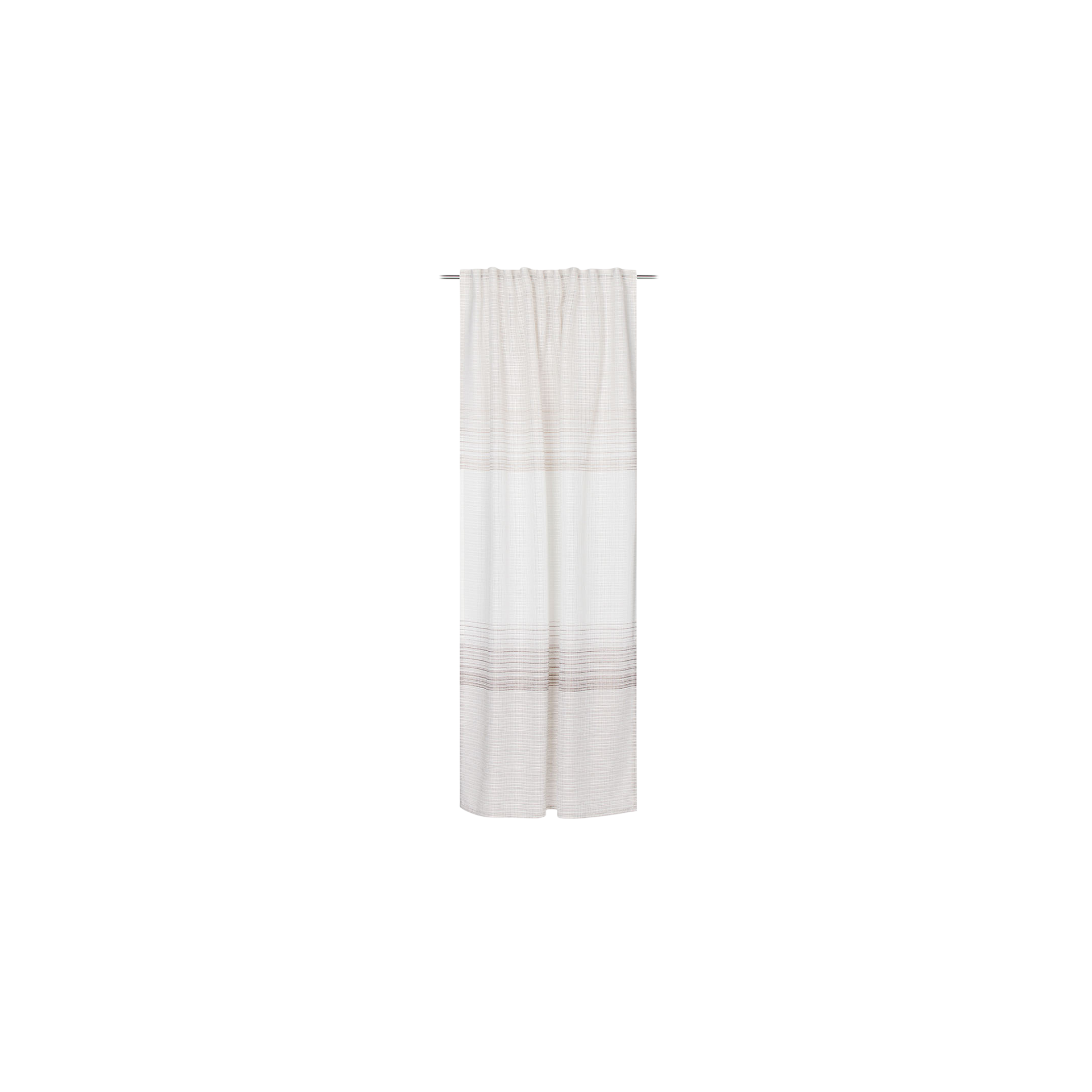 Fertigschal Matrix Taupe Fertigschal Matrix Taupe