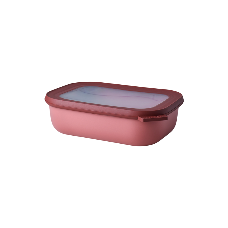 Mepal Schüssel Cirqula Vivid Mauve Mepal Schüssel Cirqula Vivid Mauve