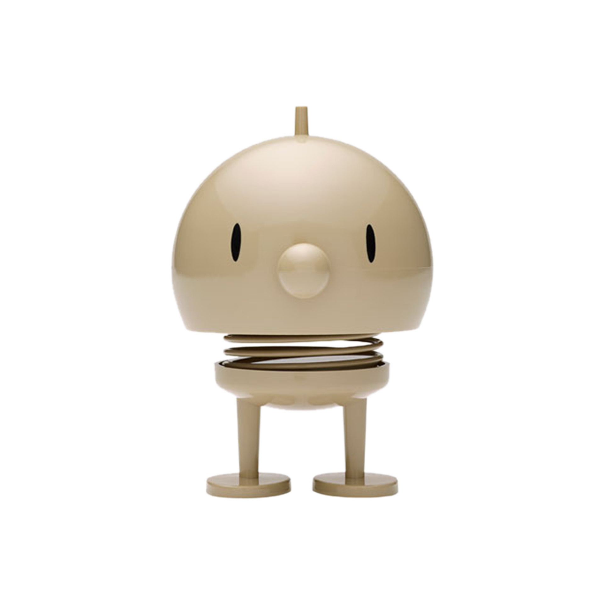 Dekofigur Hoptimist Bumble M Latte