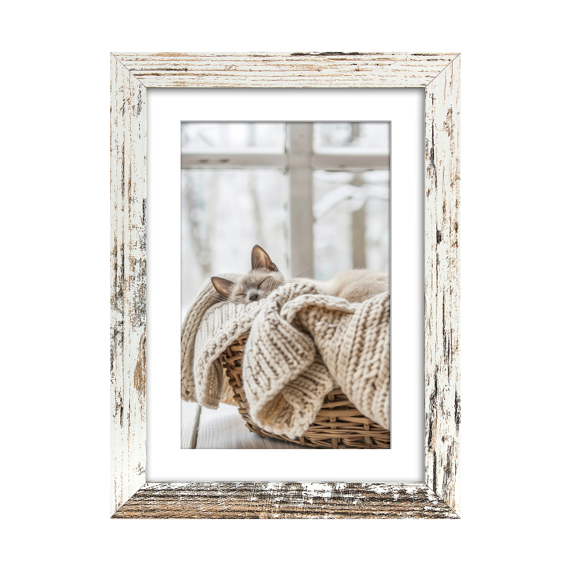 Bild The Frame Island