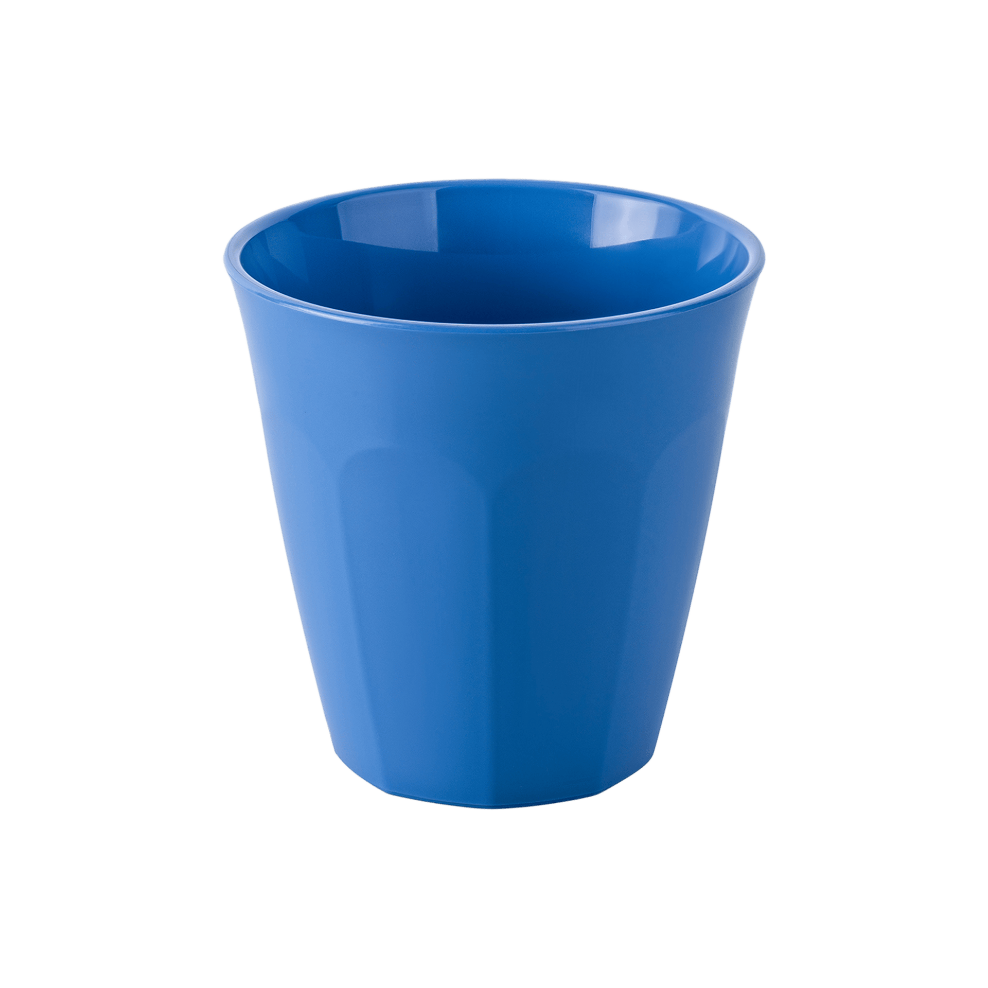 Becher Cup M Strong Blue Becher Cup M Strong Blue